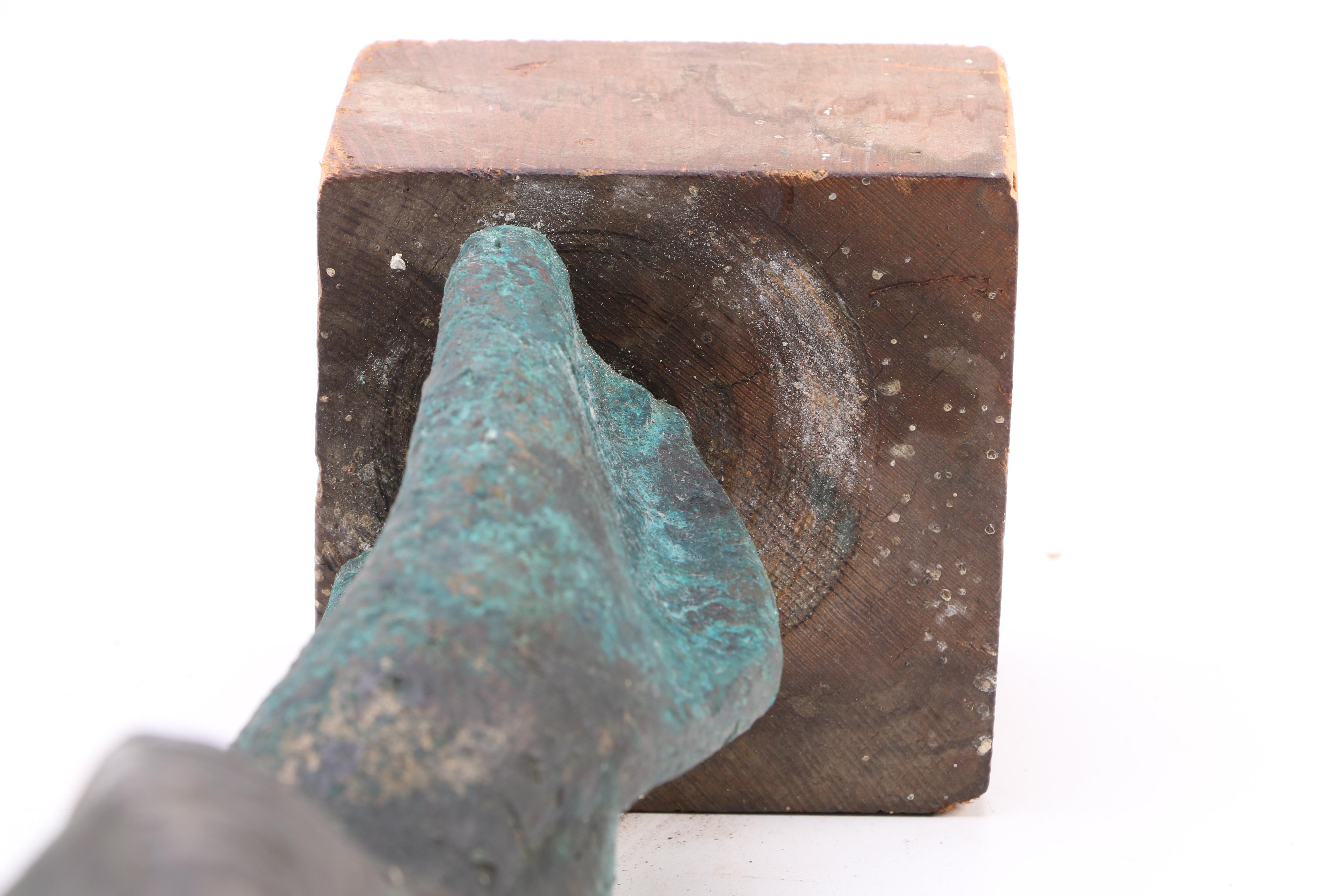 Sculpture Collection