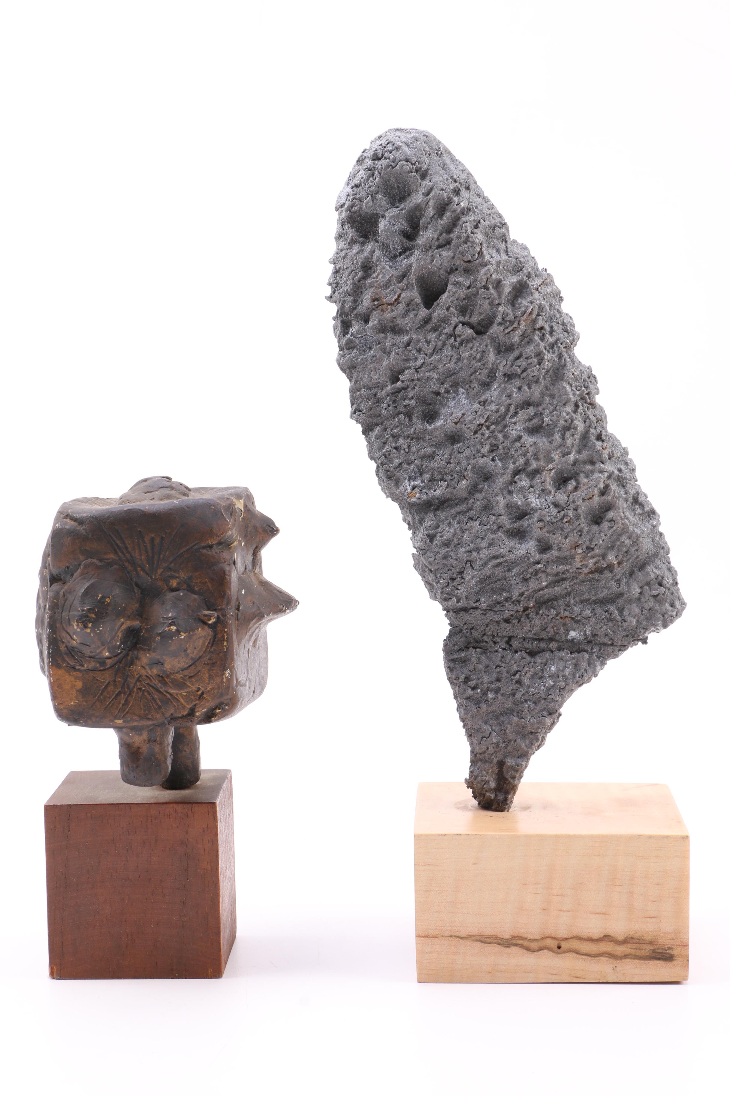 Sculpture Collection