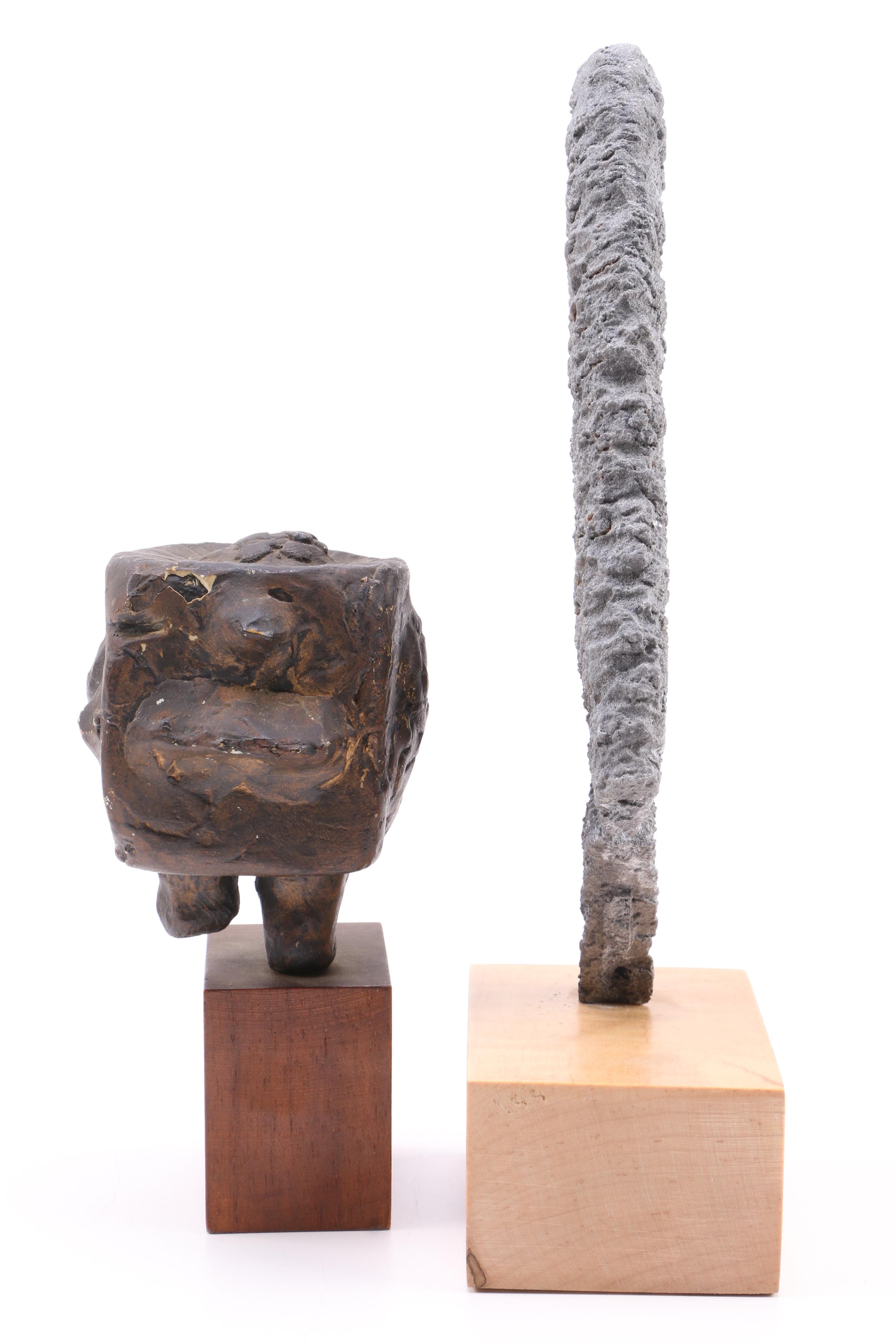 Sculpture Collection