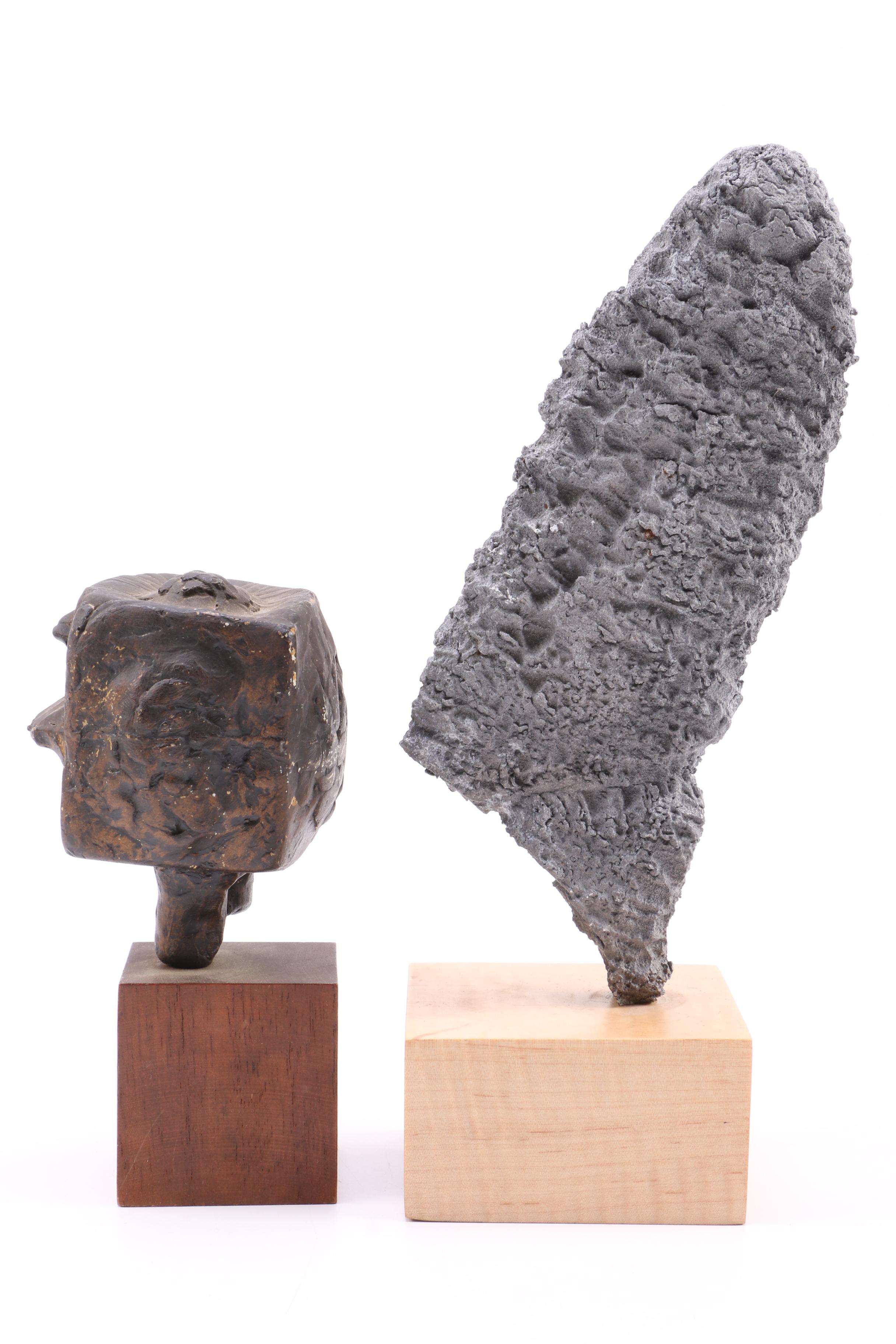 Sculpture Collection