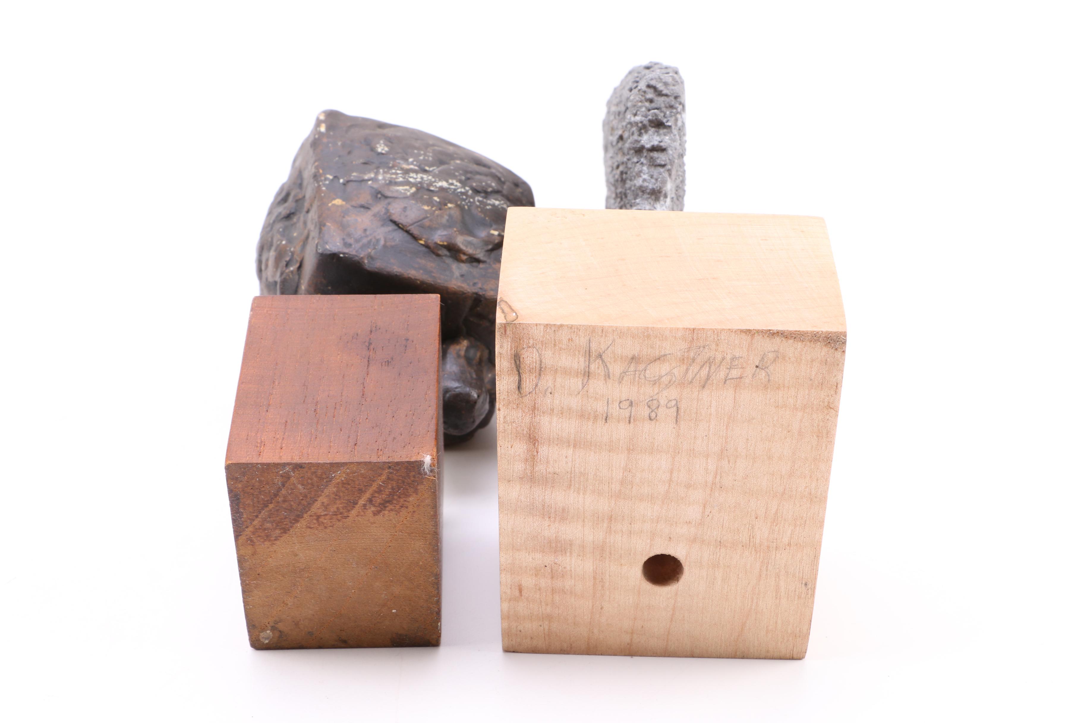 Sculpture Collection