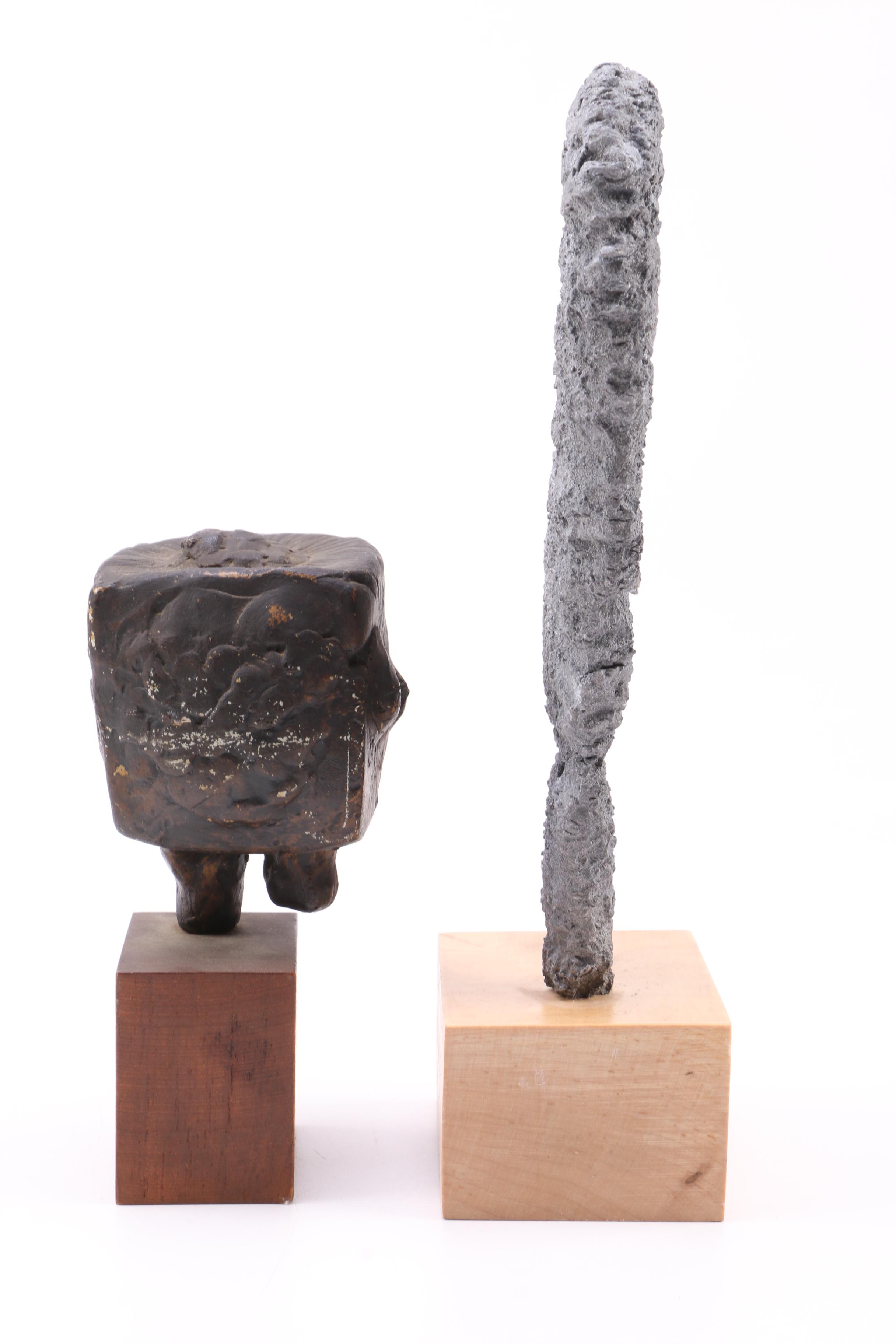 Sculpture Collection