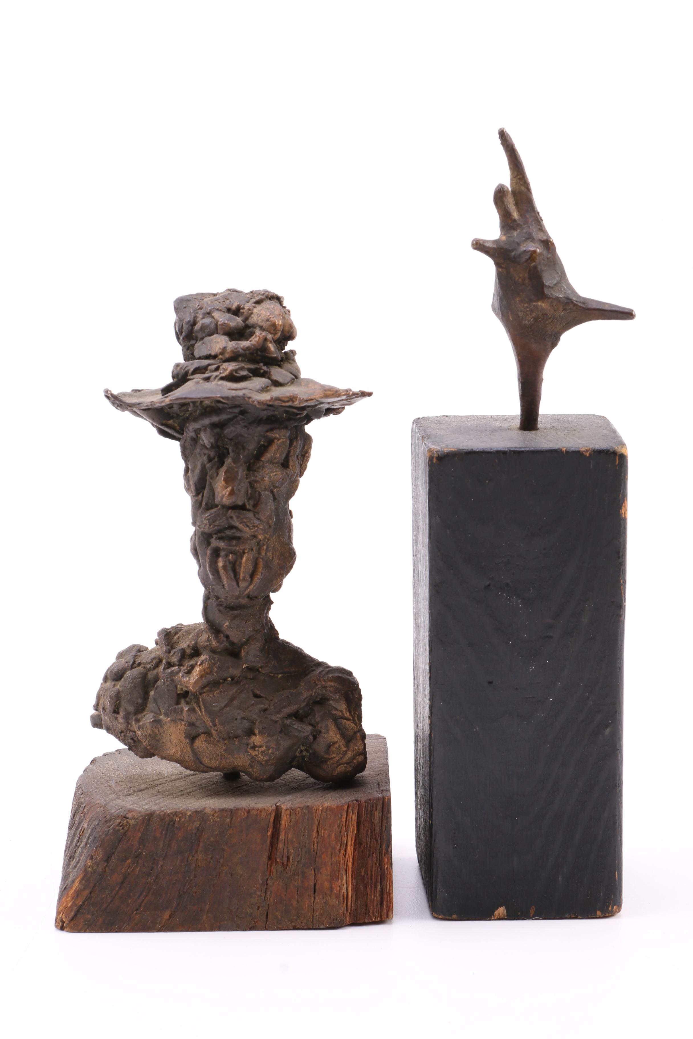 Sculpture Collection