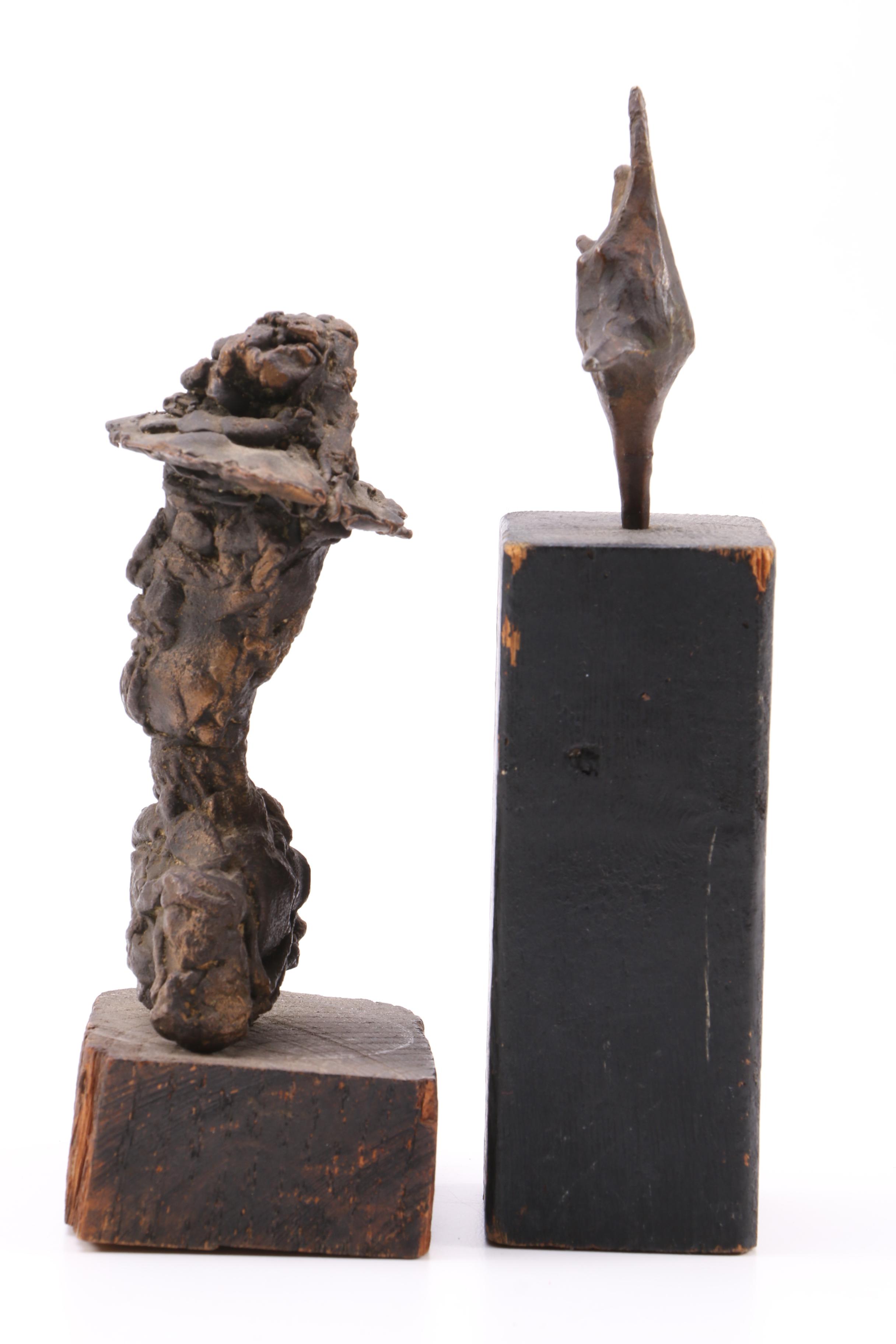 Sculpture Collection