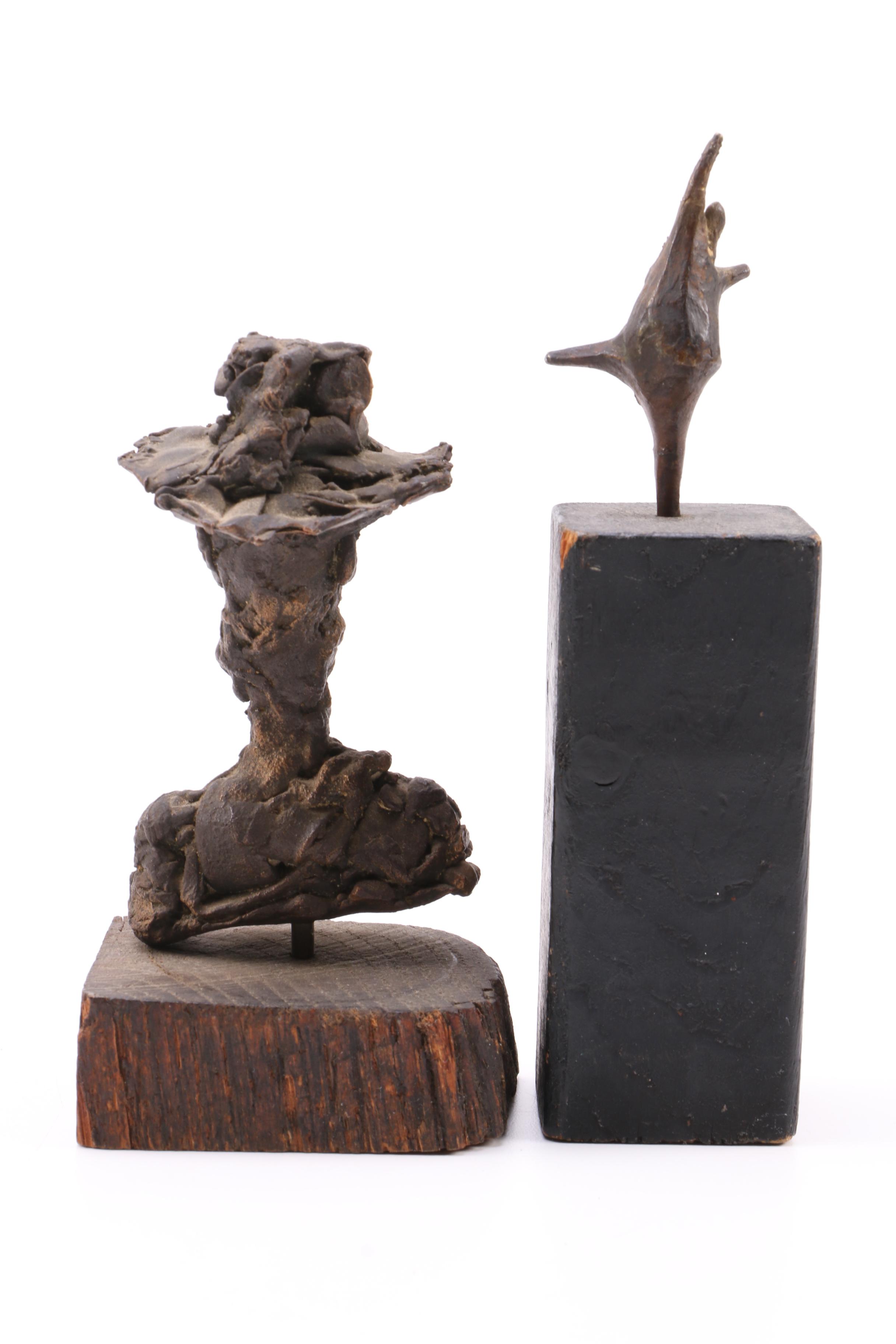 Sculpture Collection