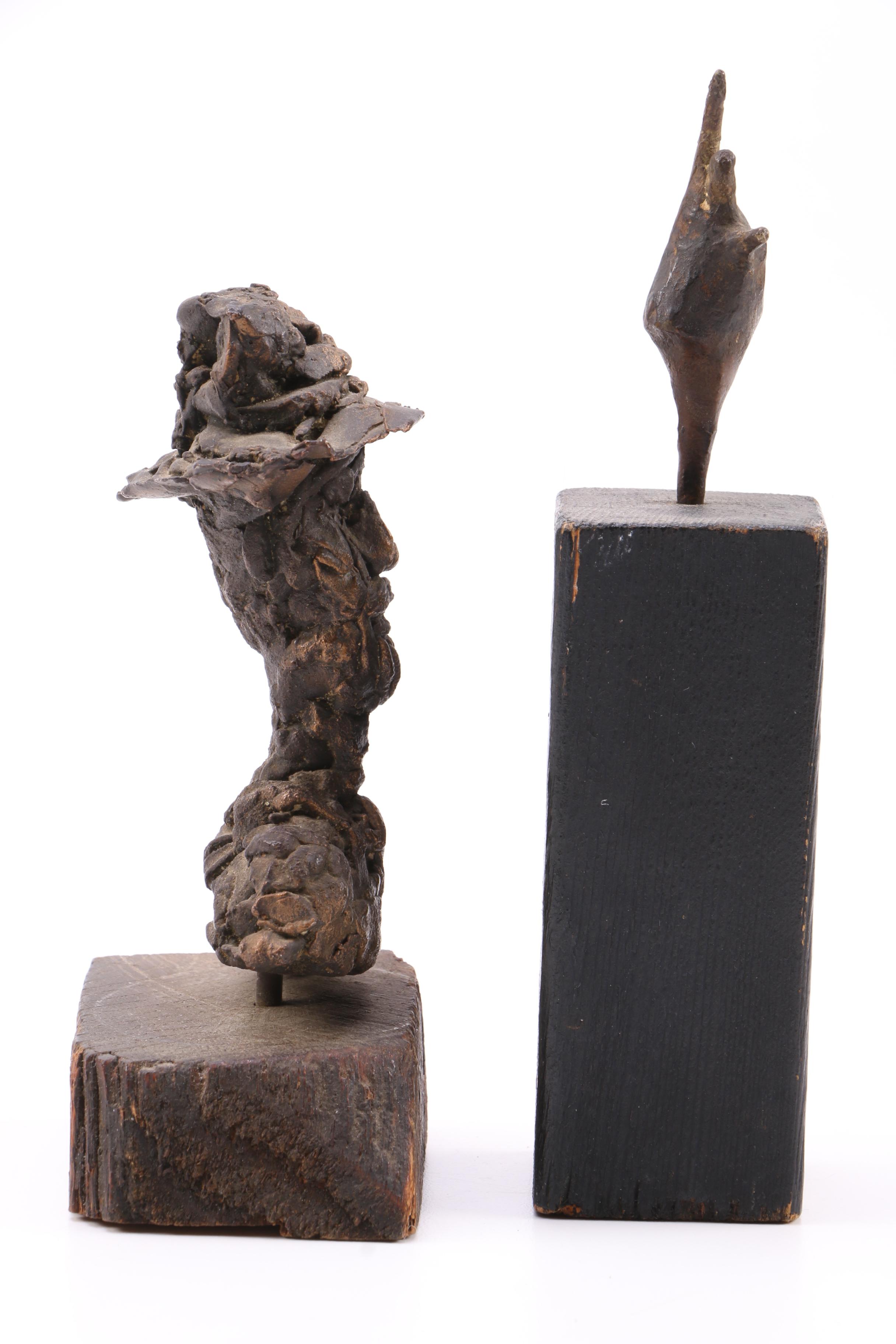 Sculpture Collection