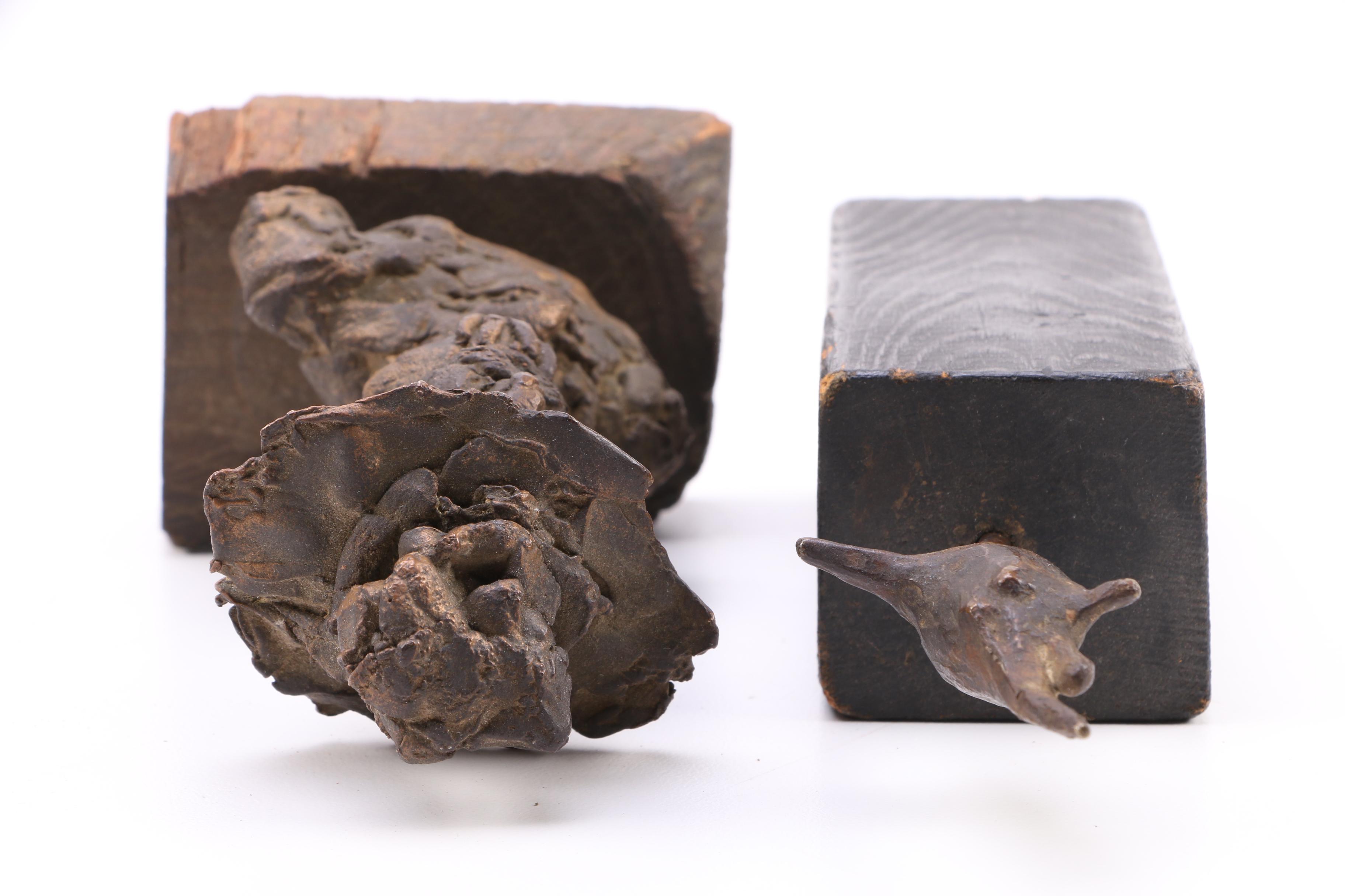 Sculpture Collection