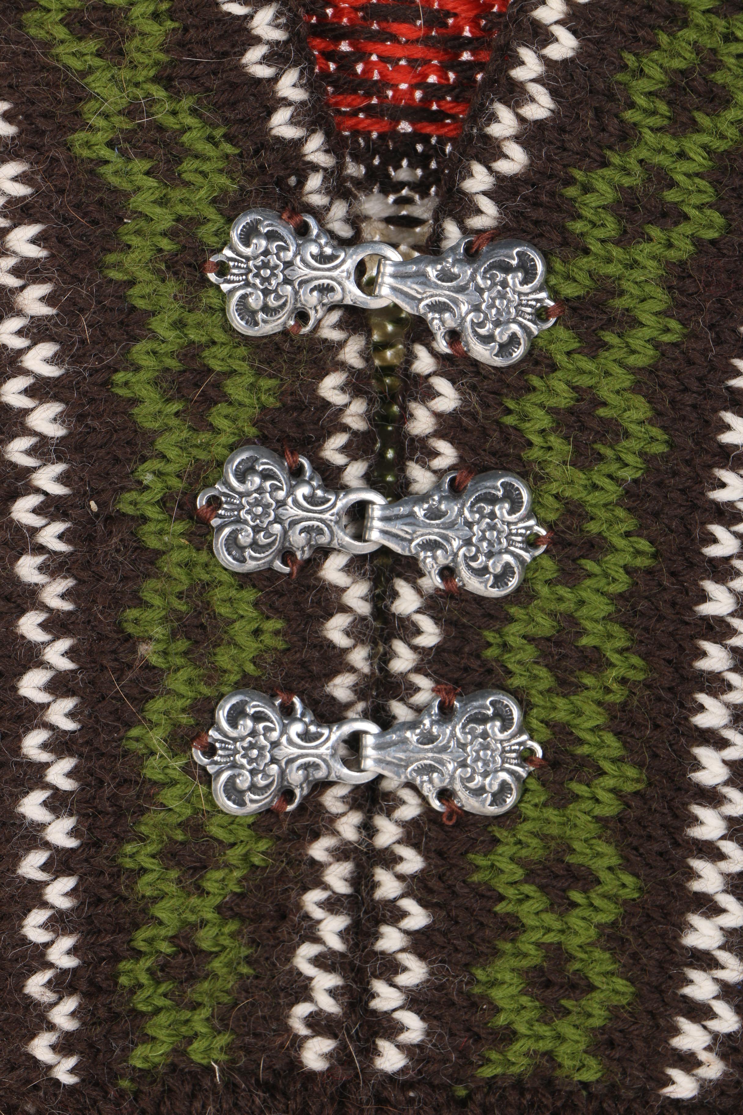 Women's Sweaters Including Dale of Norway and Vossknit