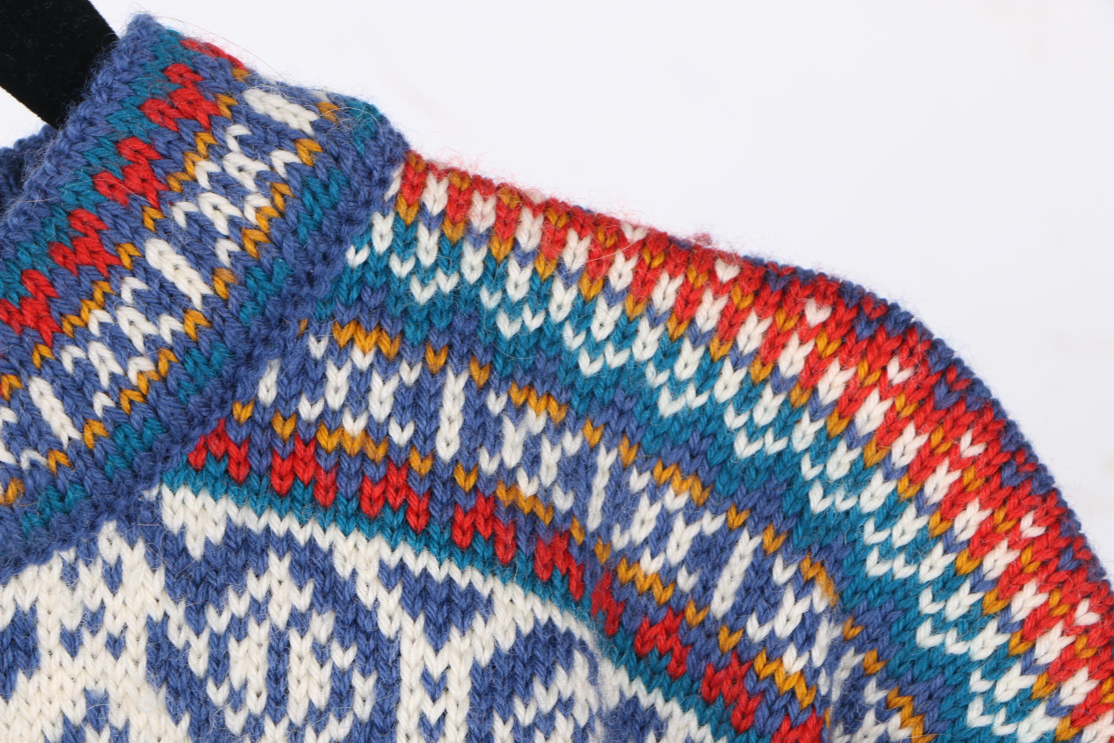 Women's Sweaters Including Dale of Norway and Vossknit