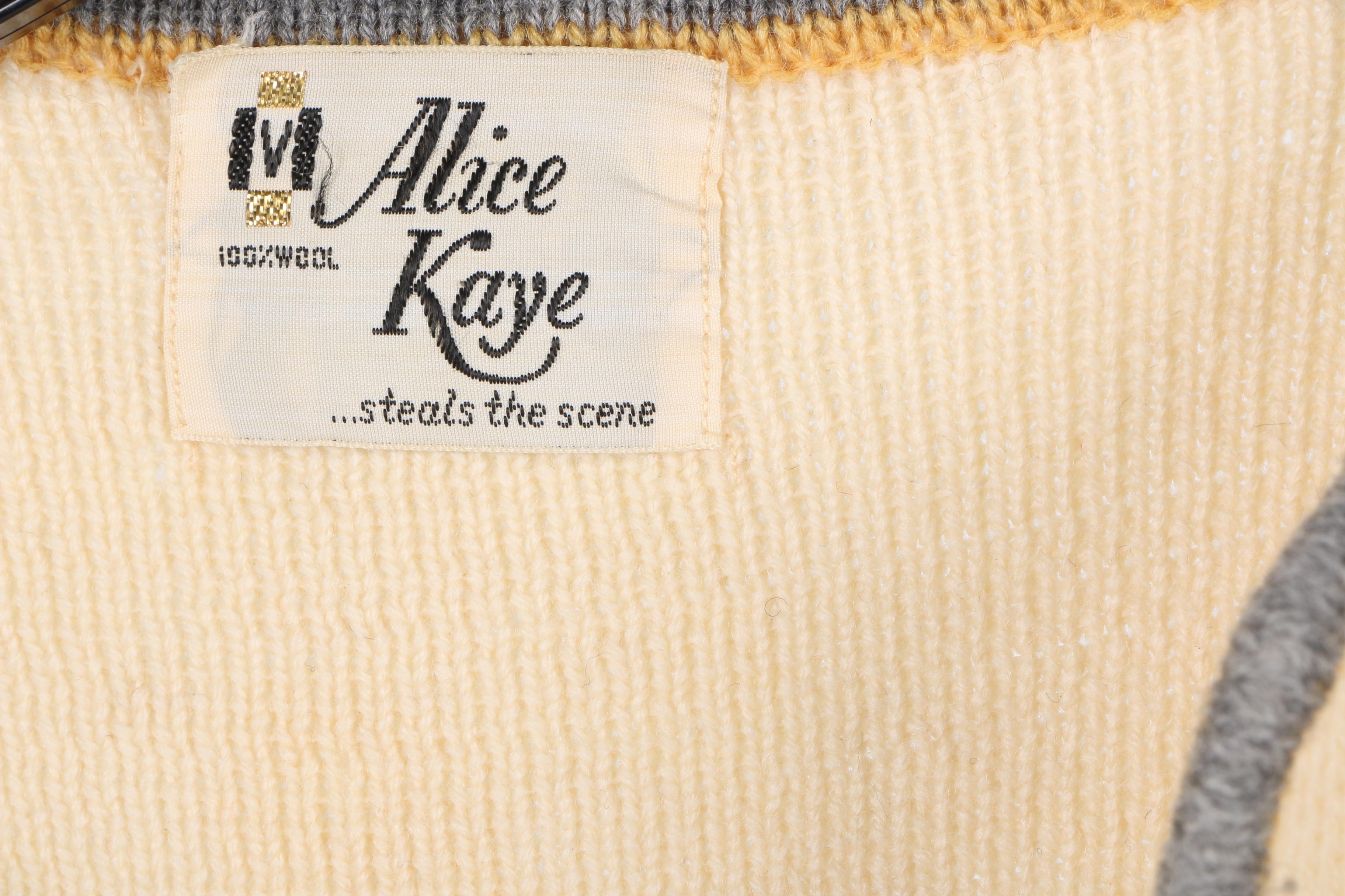 Women's Sweaters Including Dale of Norway and Vossknit