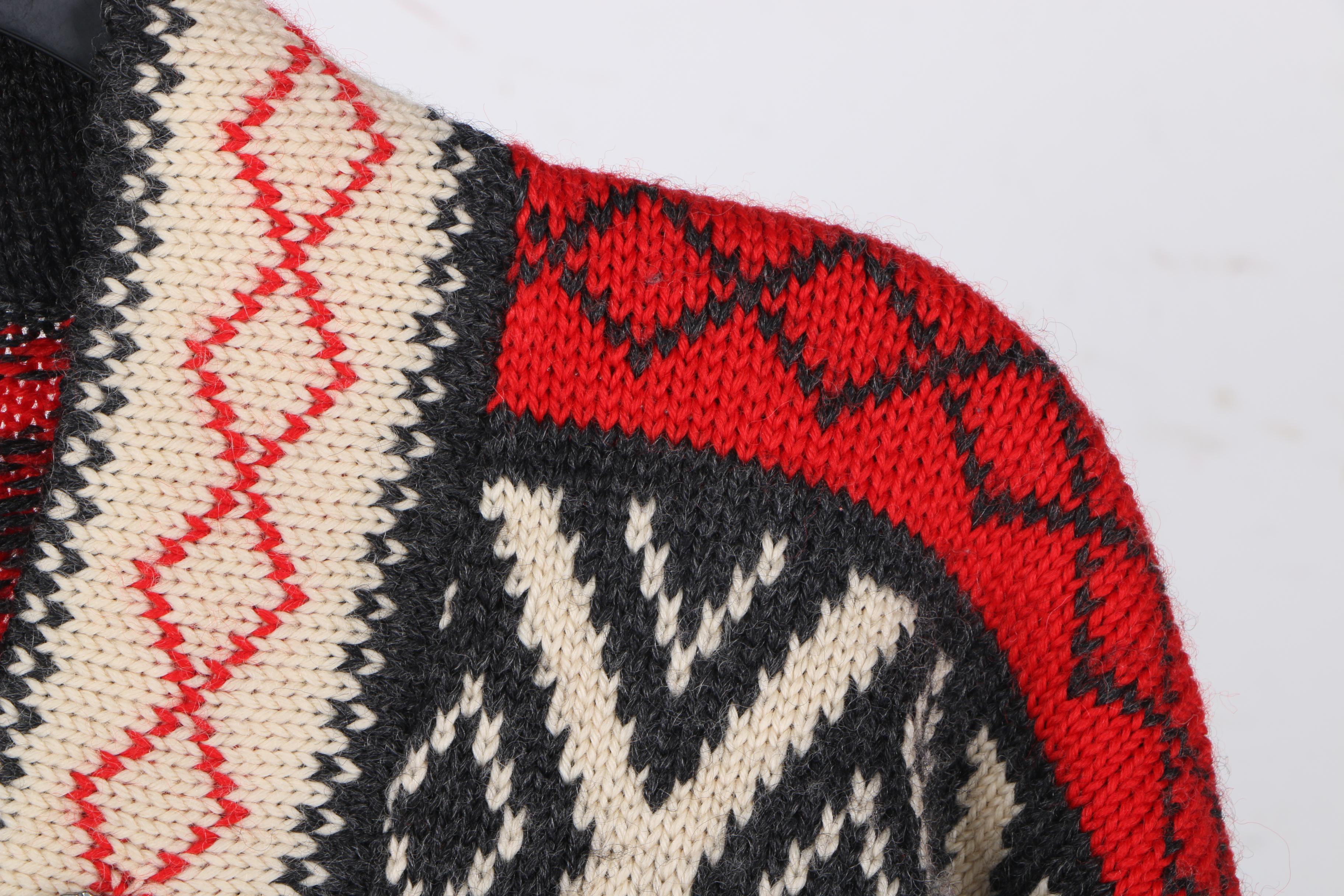 Women's Sweaters Including Dale of Norway and Vossknit