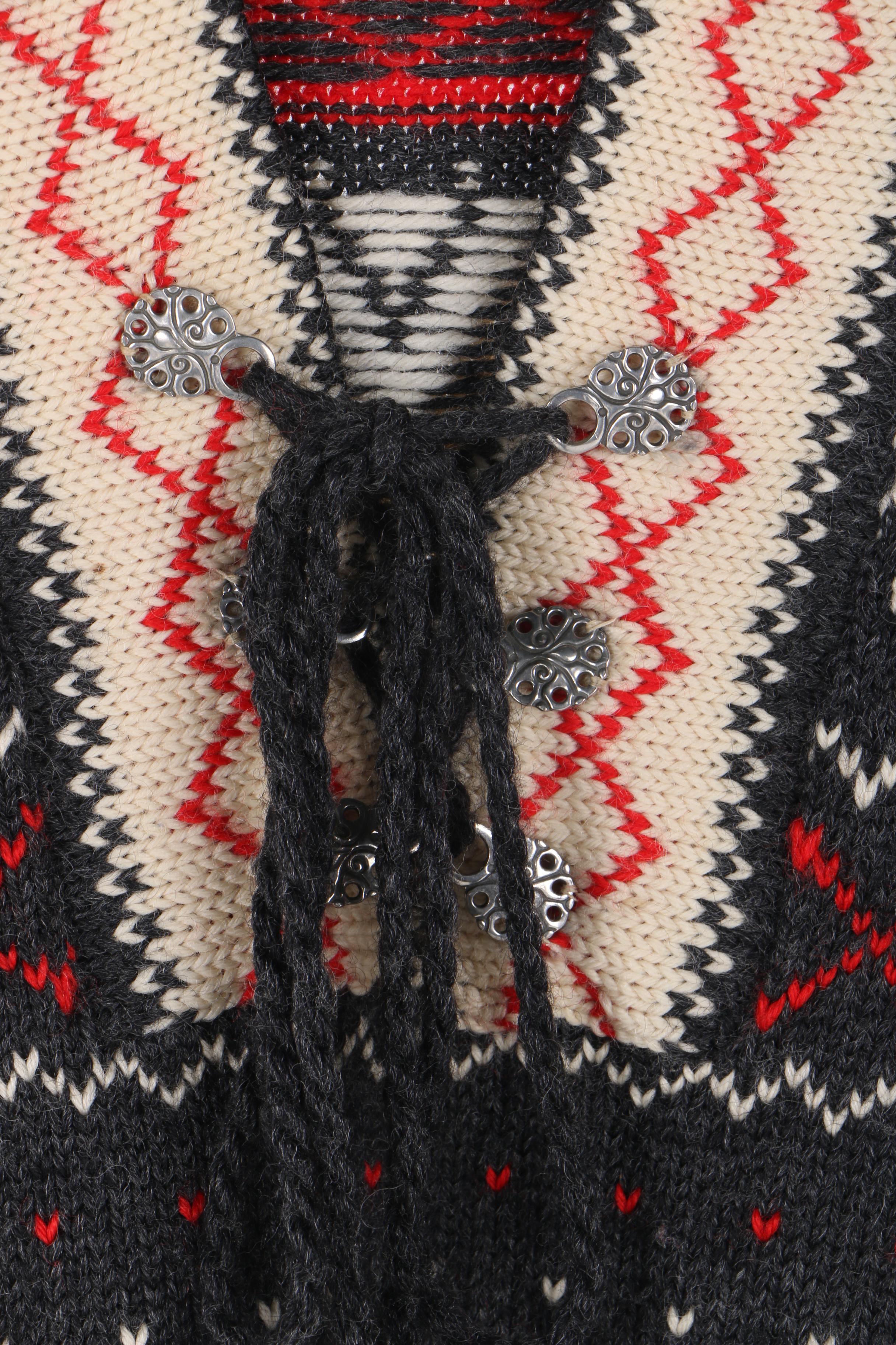 Women's Sweaters Including Dale of Norway and Vossknit