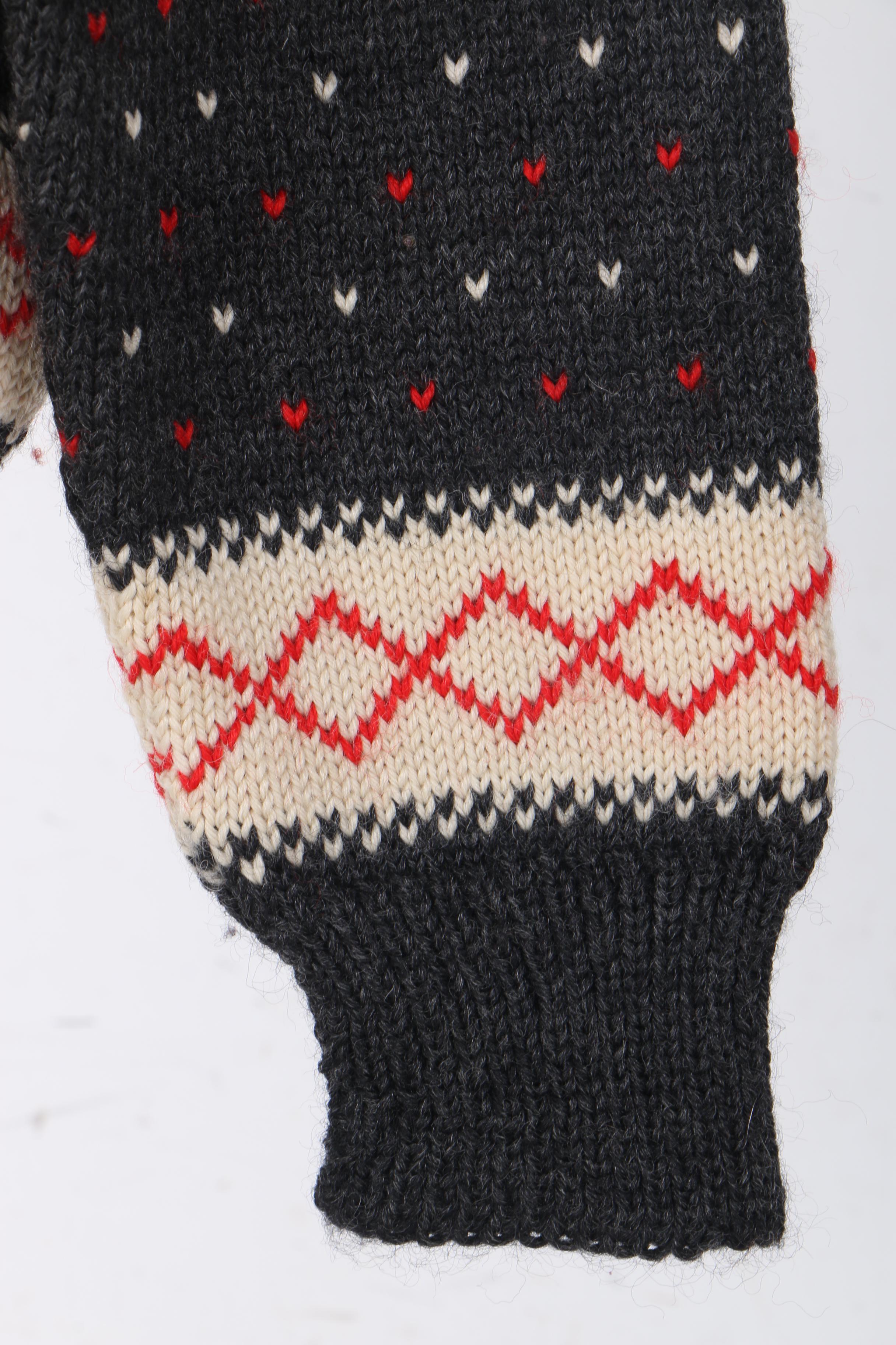 Women's Sweaters Including Dale of Norway and Vossknit