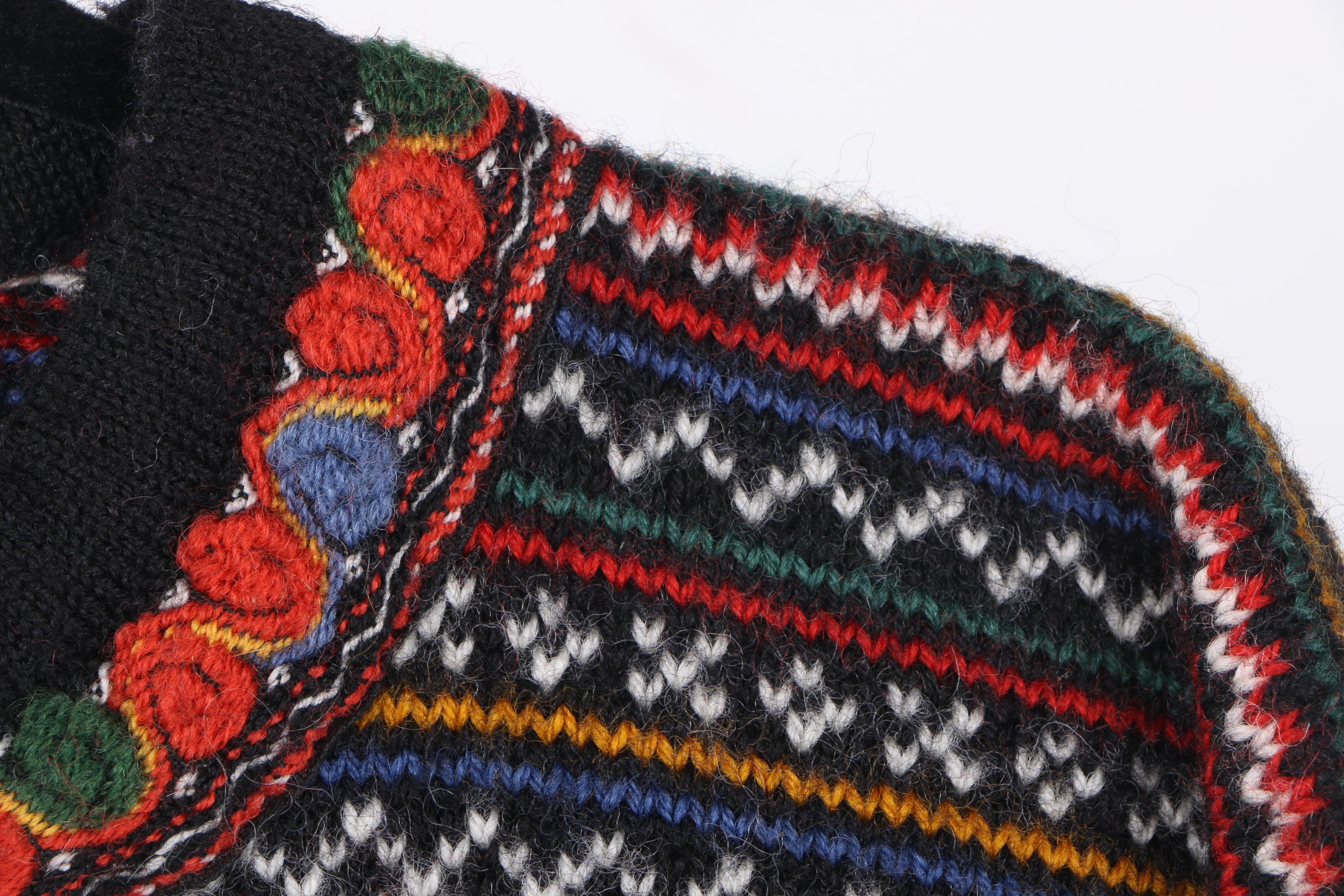 Women's Sweaters Including Dale of Norway and Vossknit