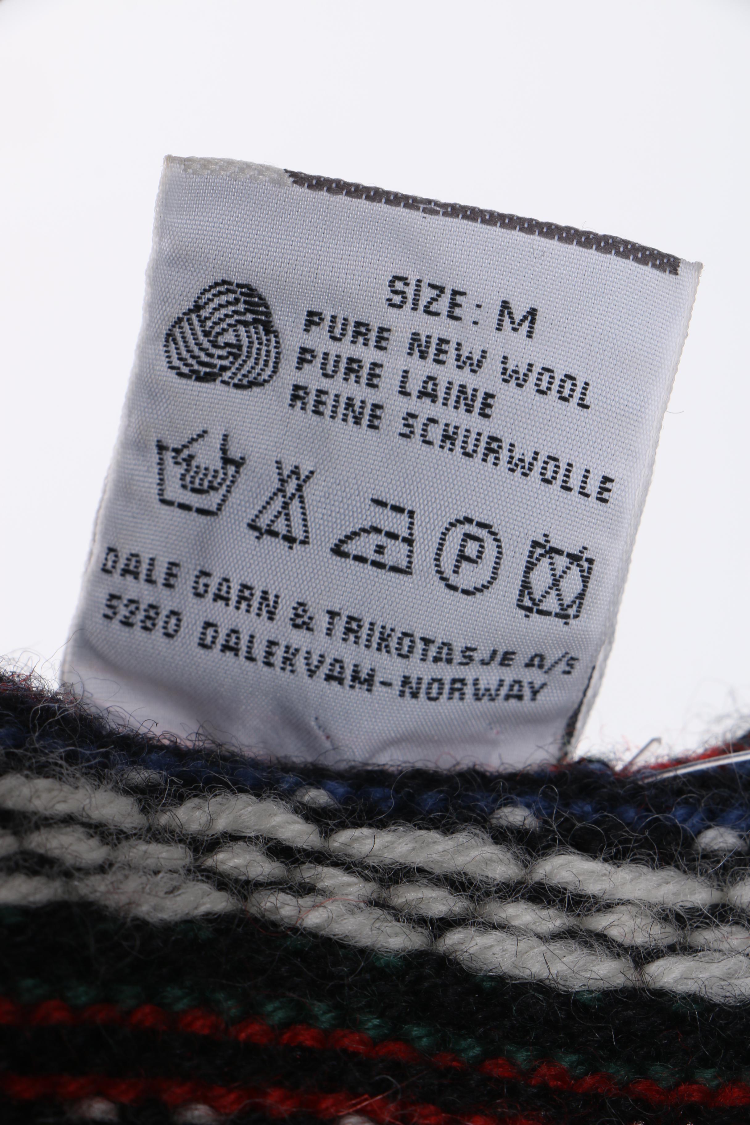 Women's Sweaters Including Dale of Norway and Vossknit