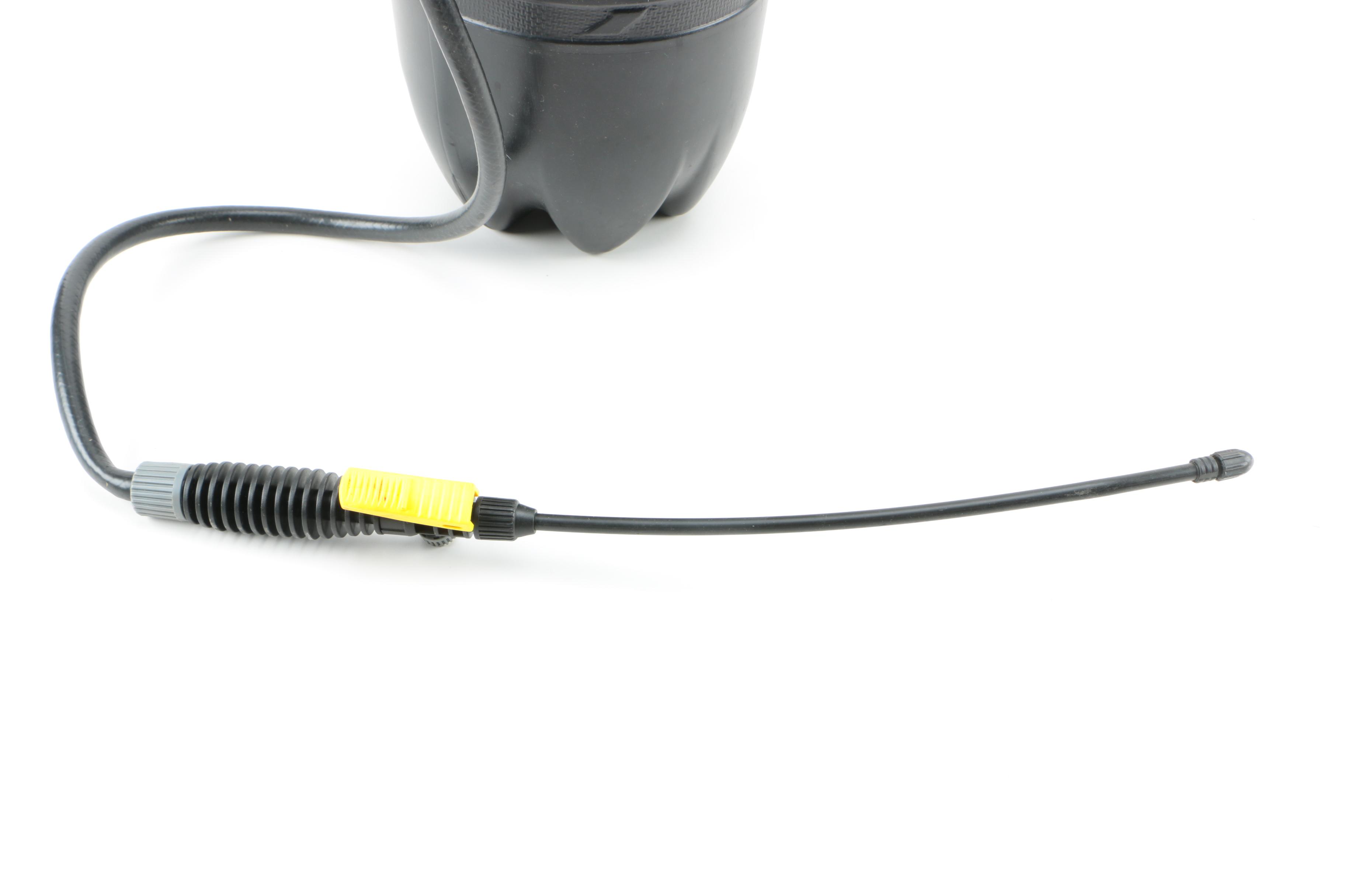 RL Flo-Master Deck Sprayer and Wagner Power Stainer Sprayer