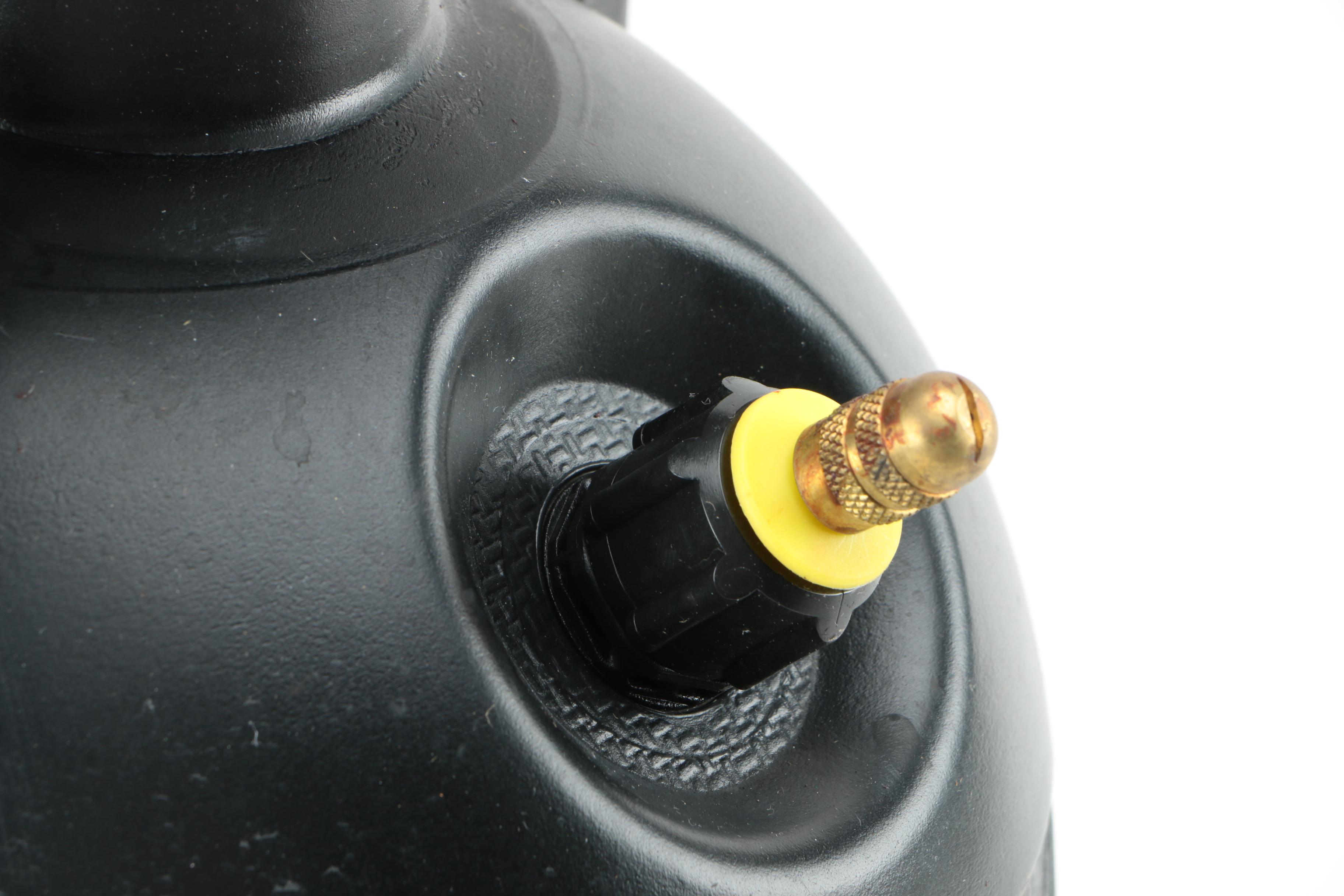 RL Flo-Master Deck Sprayer and Wagner Power Stainer Sprayer