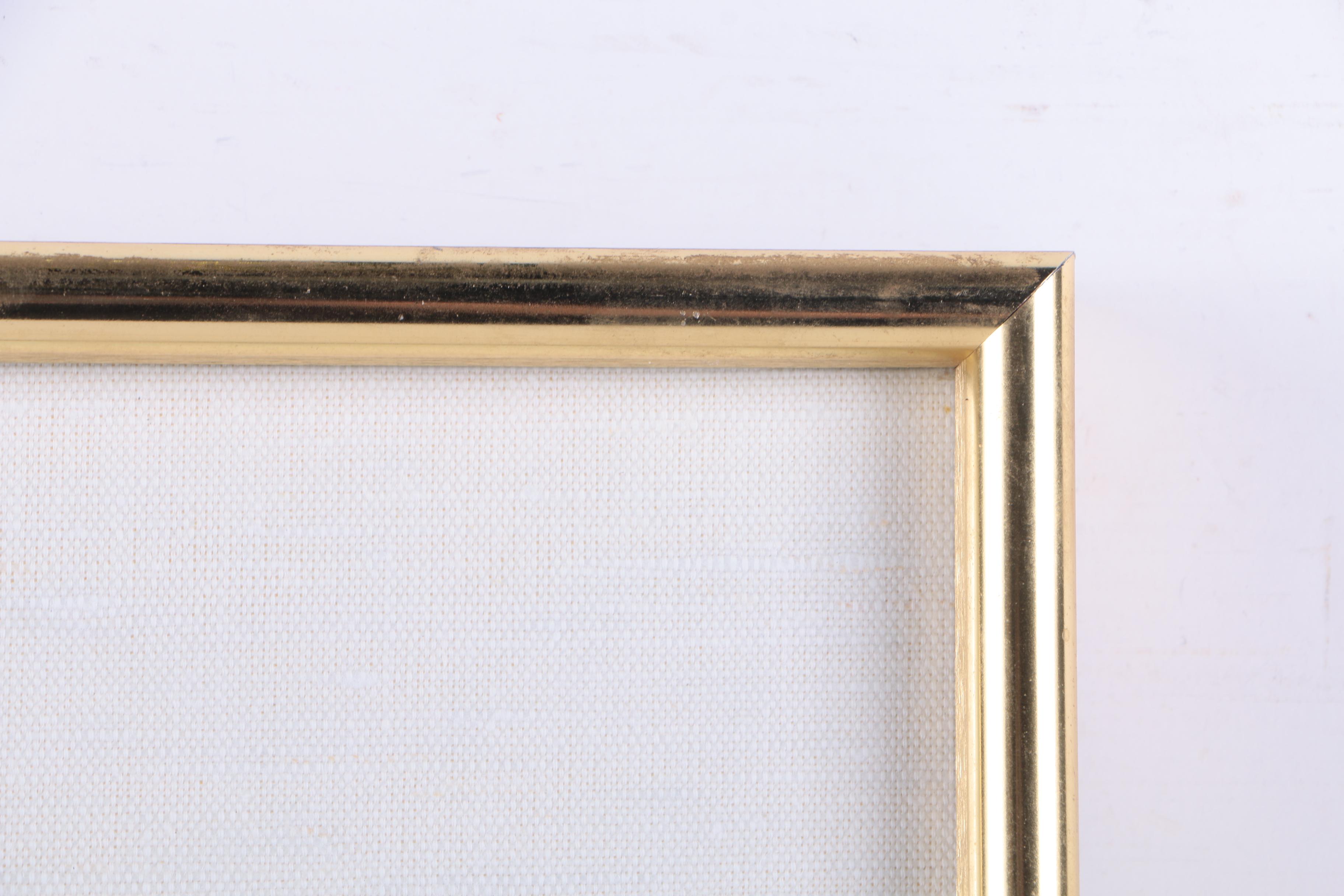 Signed Artist Proof Alexander Calder Lithograph "Balloons"