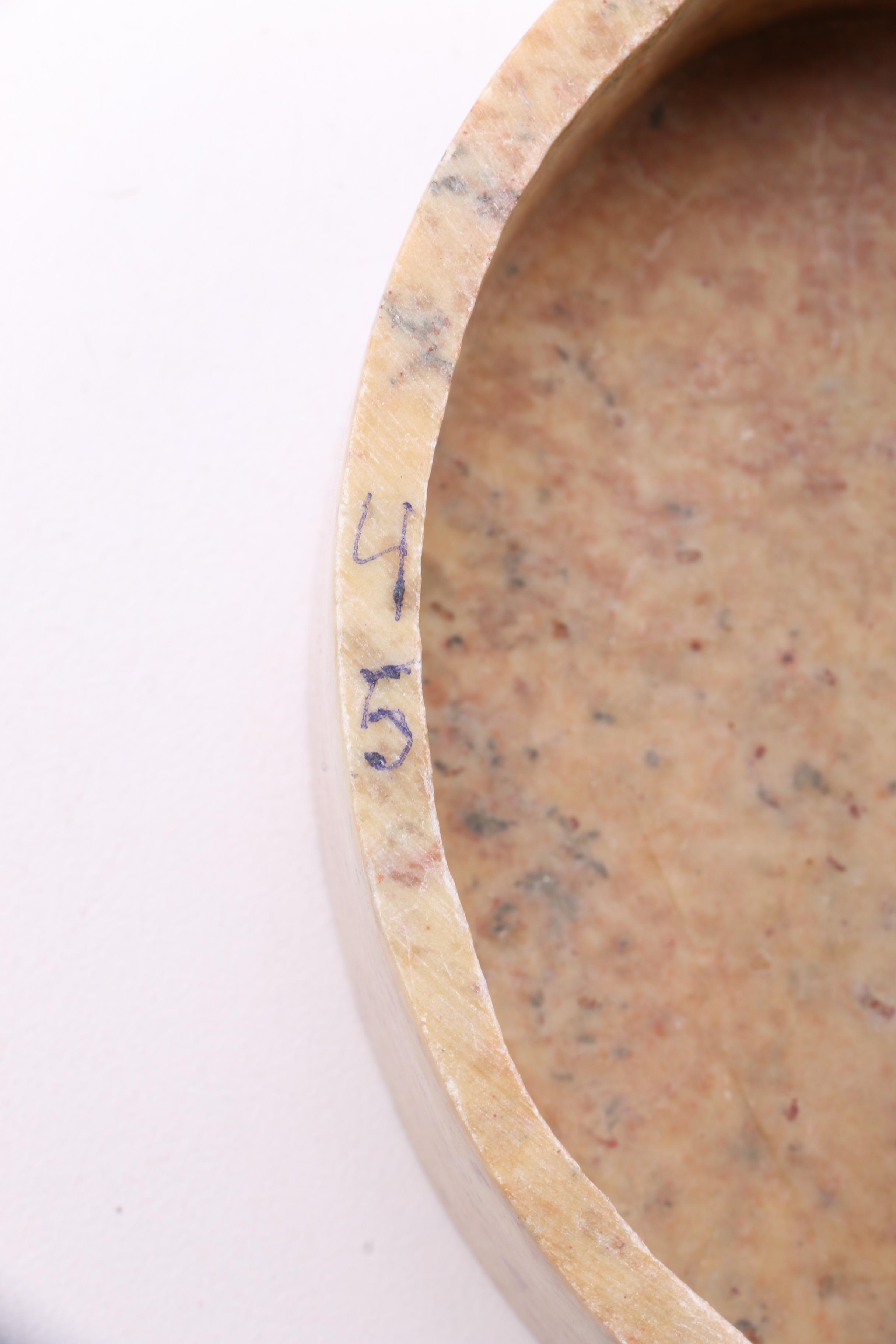 A Collection of Trinket Boxes