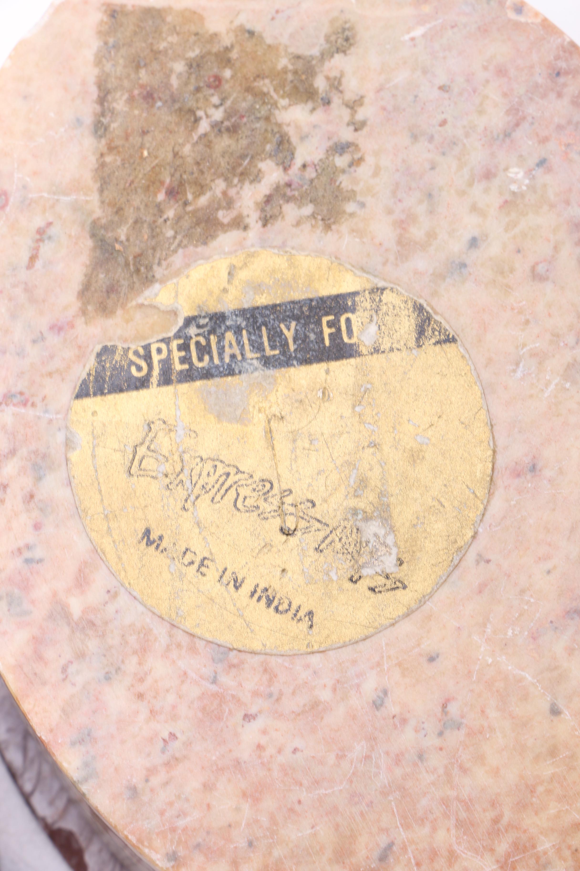 A Collection of Trinket Boxes