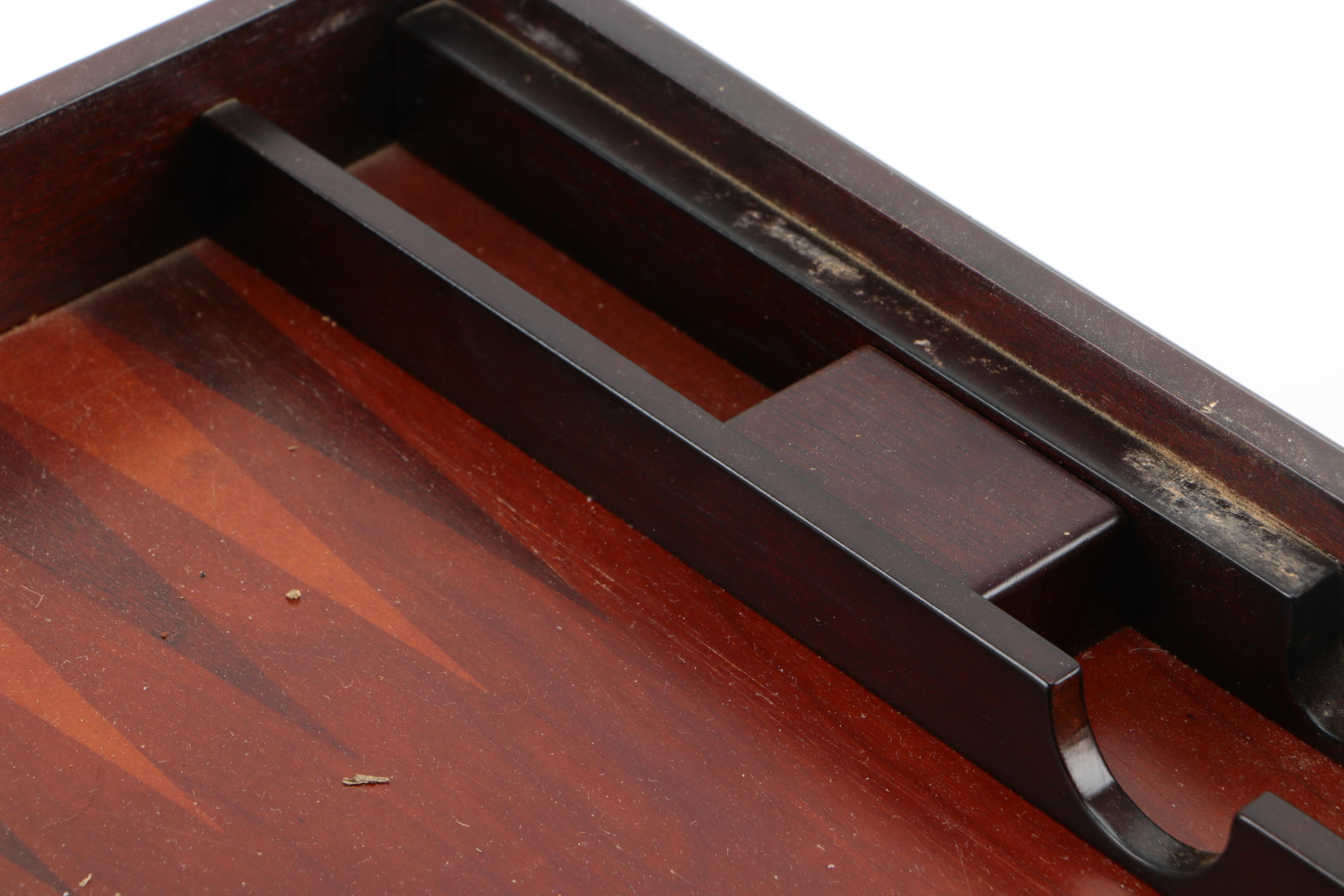 Multi-Game Board by The Bombay Company