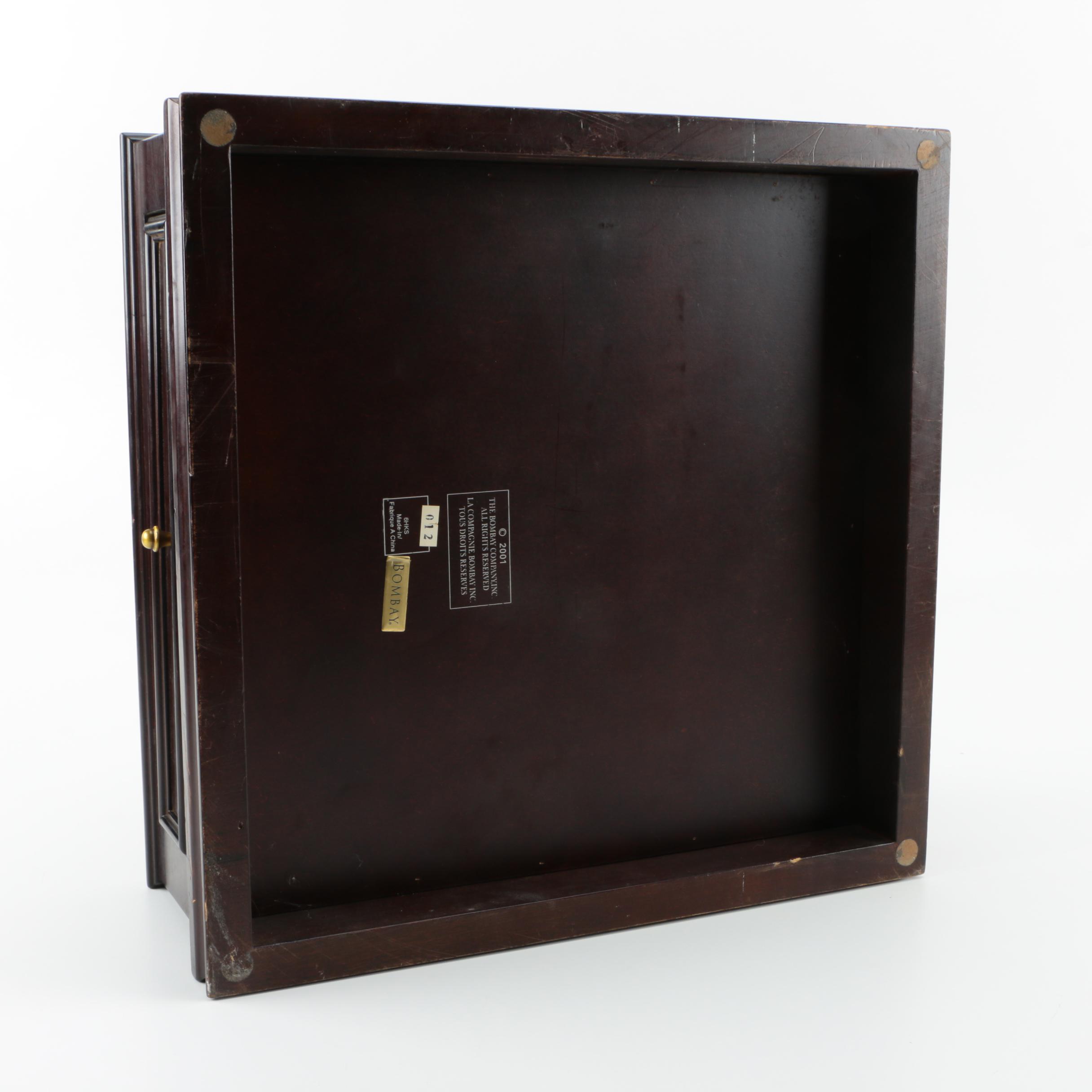 Multi-Game Board by The Bombay Company