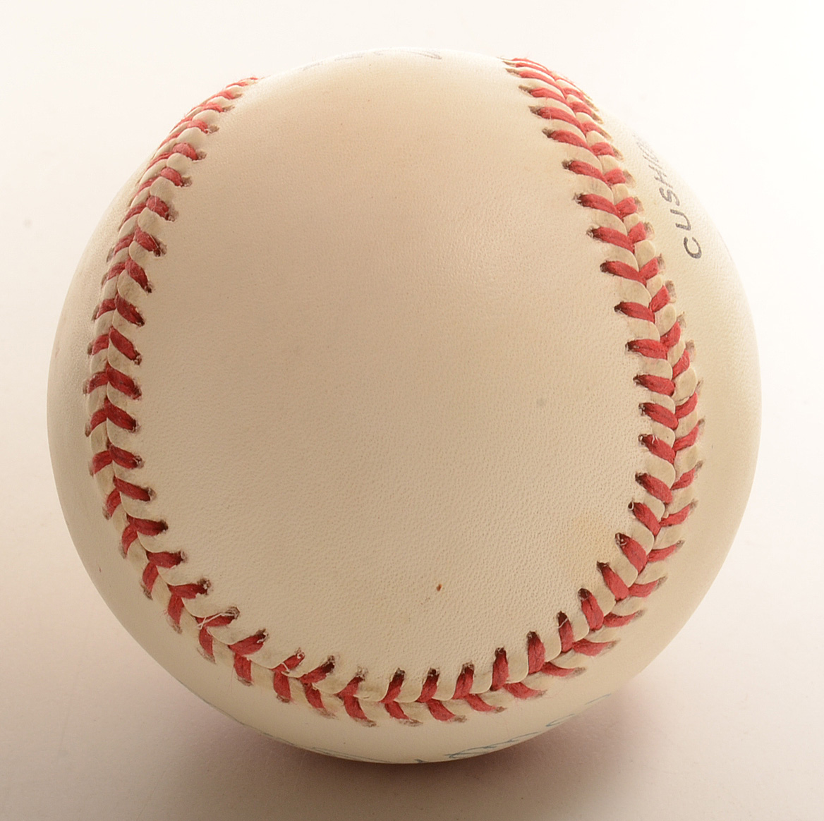 Phil Niekro Signed Rawlings NL Baseball SGC COA