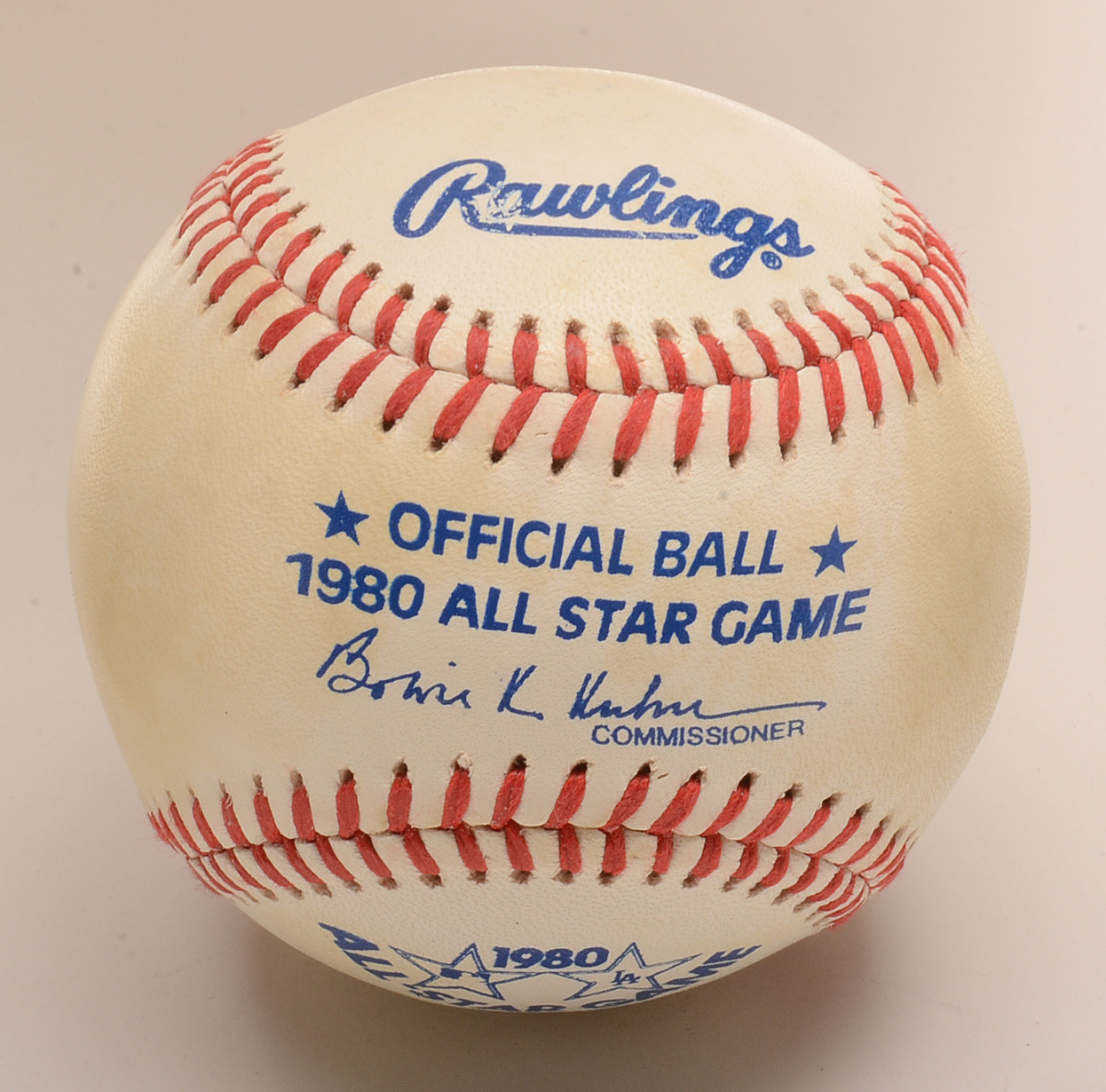 Brandon Phillips and Jim O'Toole Signed Baseballs