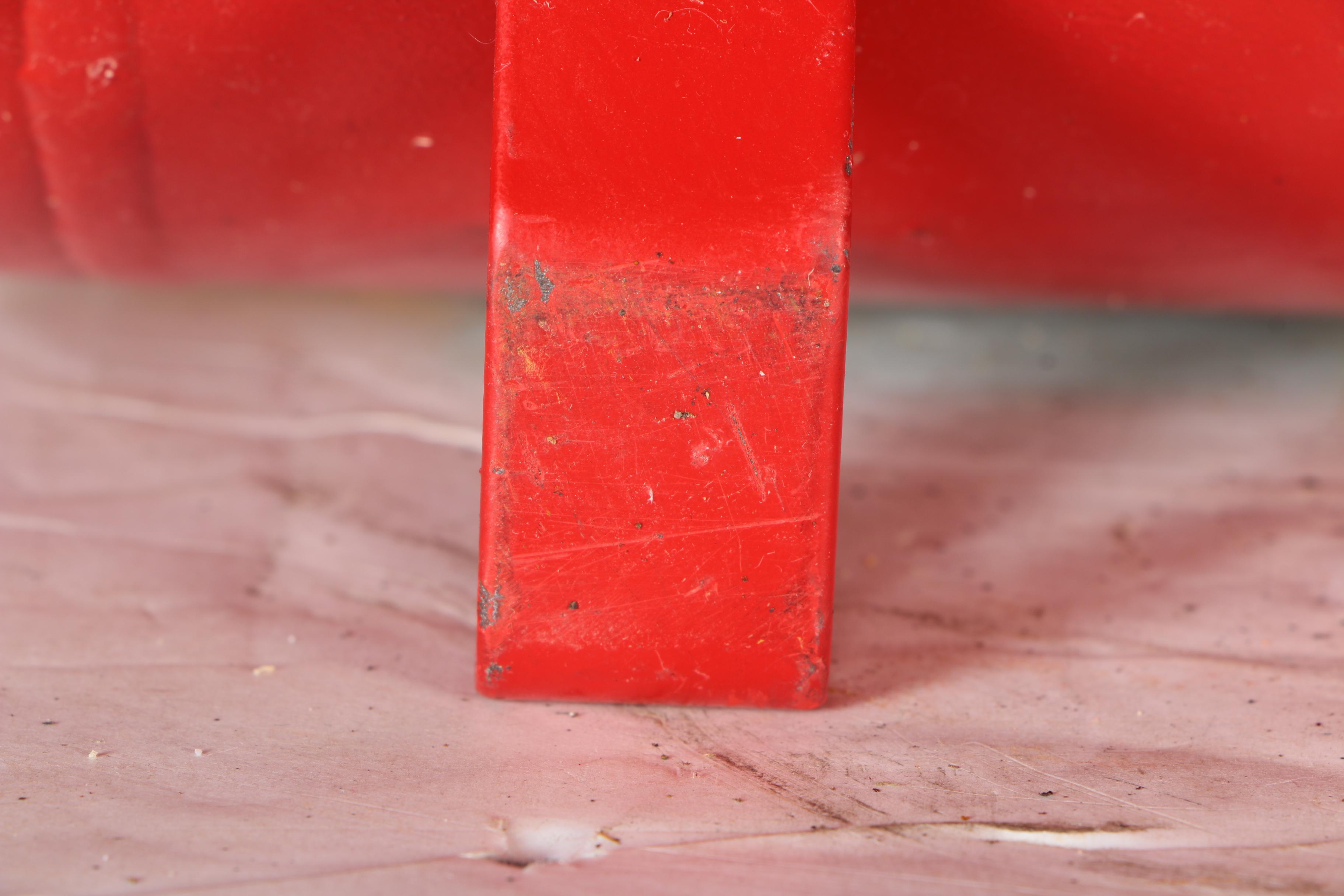 Tailgate Tools 5 Gallon Air Tank