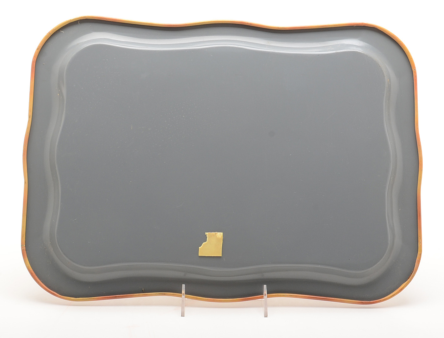 1950s "Coca-Cola" Metal Serving Tray
