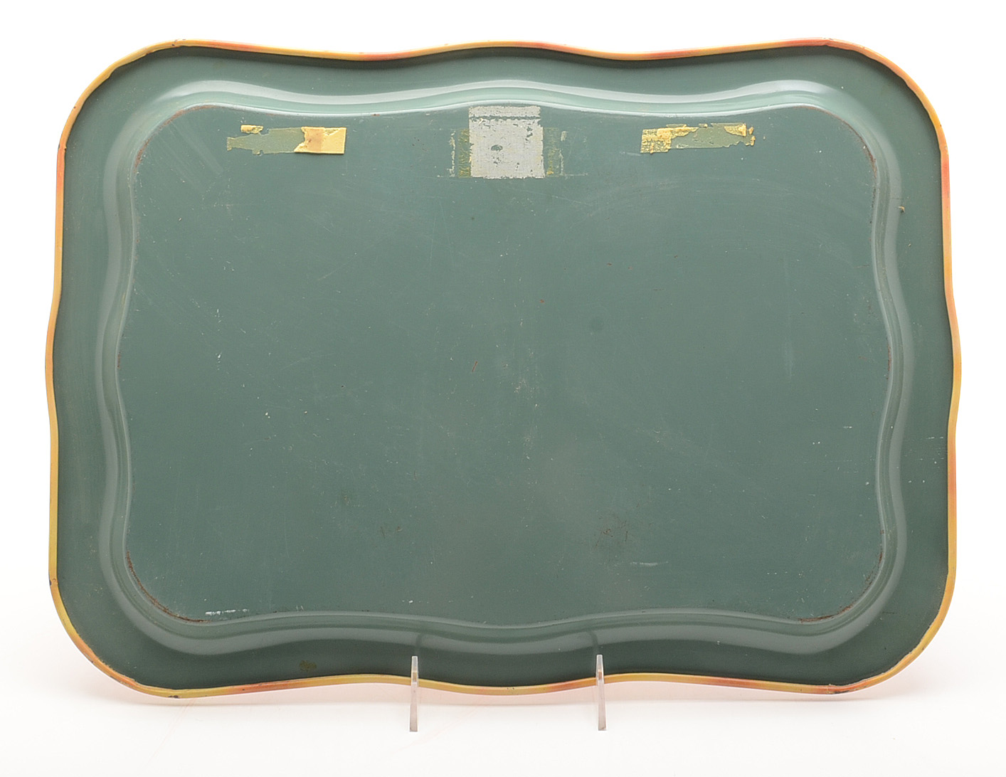 1950s "Coca-Cola" Metal Serving Tray