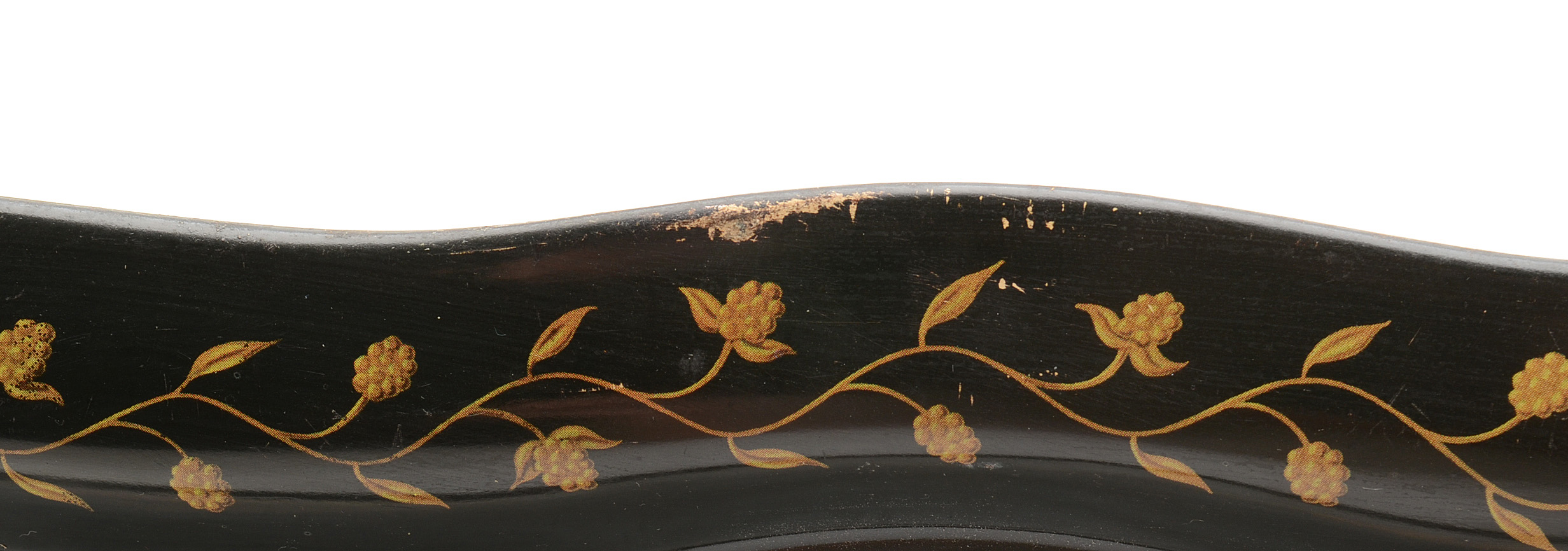 1950s "Coca-Cola" Metal Serving Tray