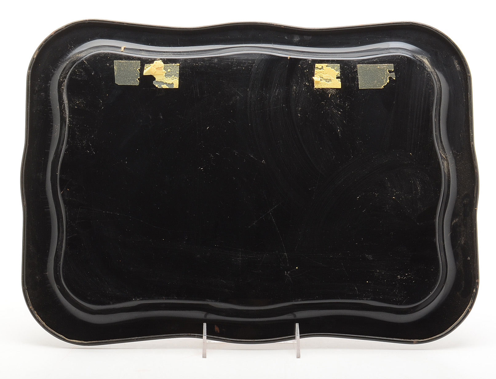 1950s "Coca-Cola" Metal Serving Tray