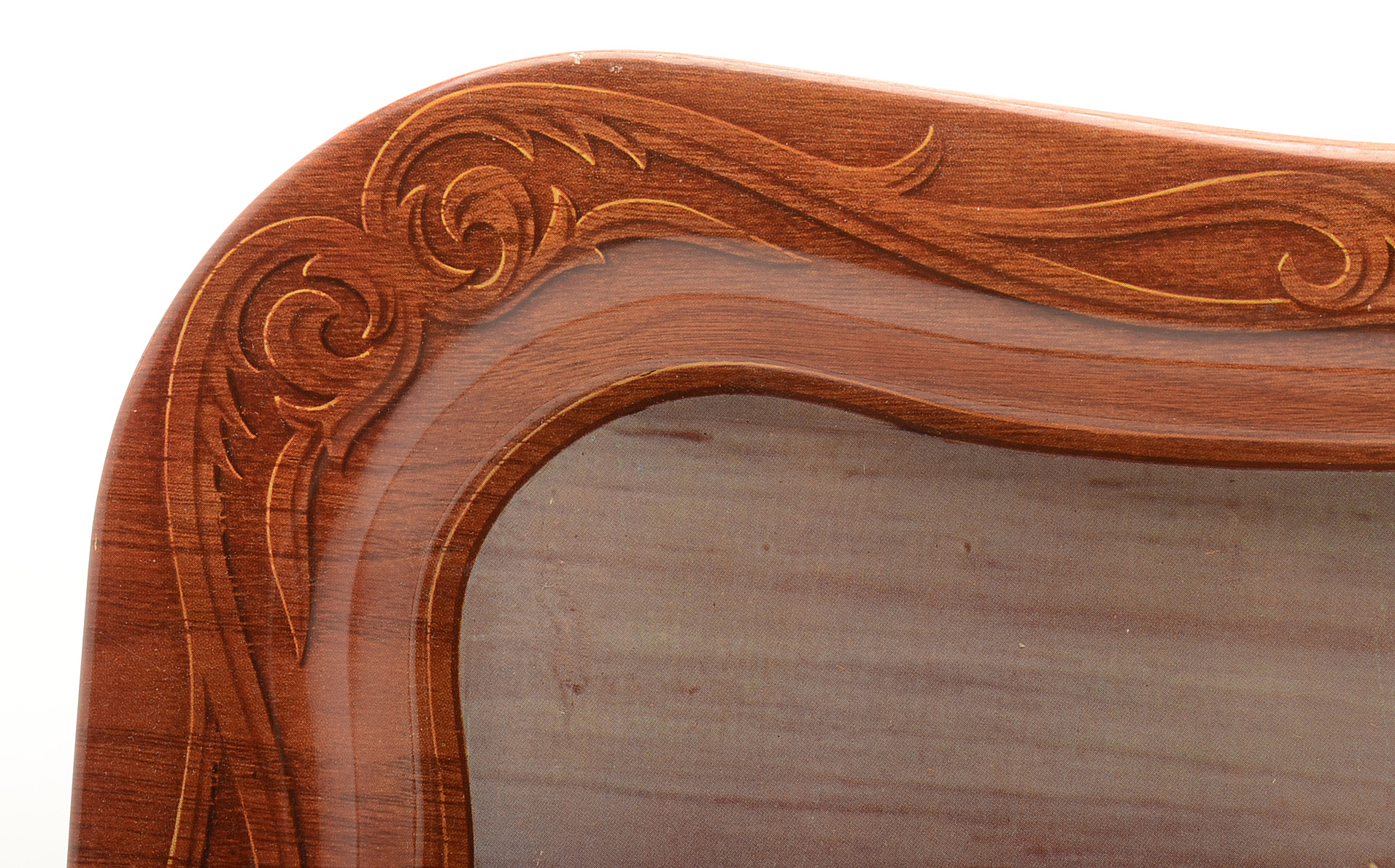 1950s "Coca-Cola" Metal Serving Tray