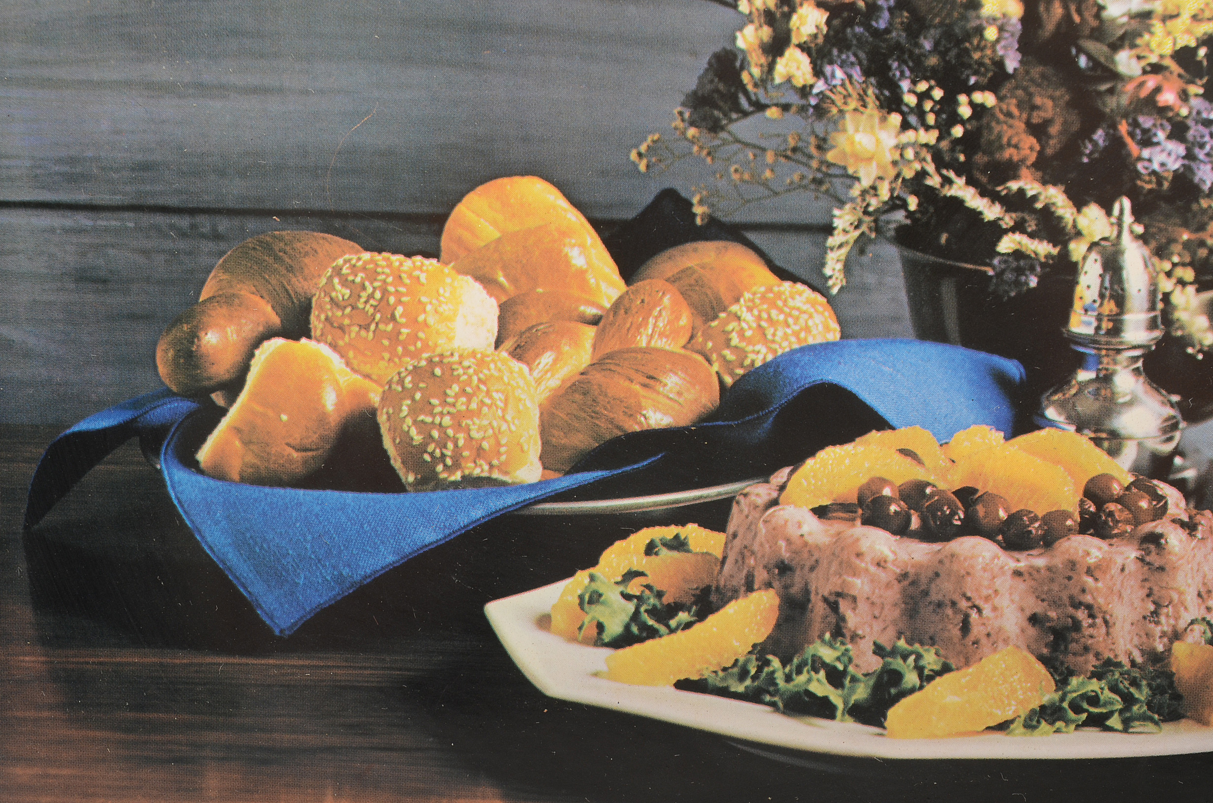 1950s "Coca-Cola" Metal Serving Tray