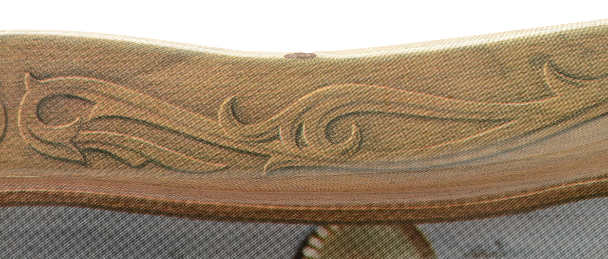 1950s "Coca-Cola" Metal Serving Tray