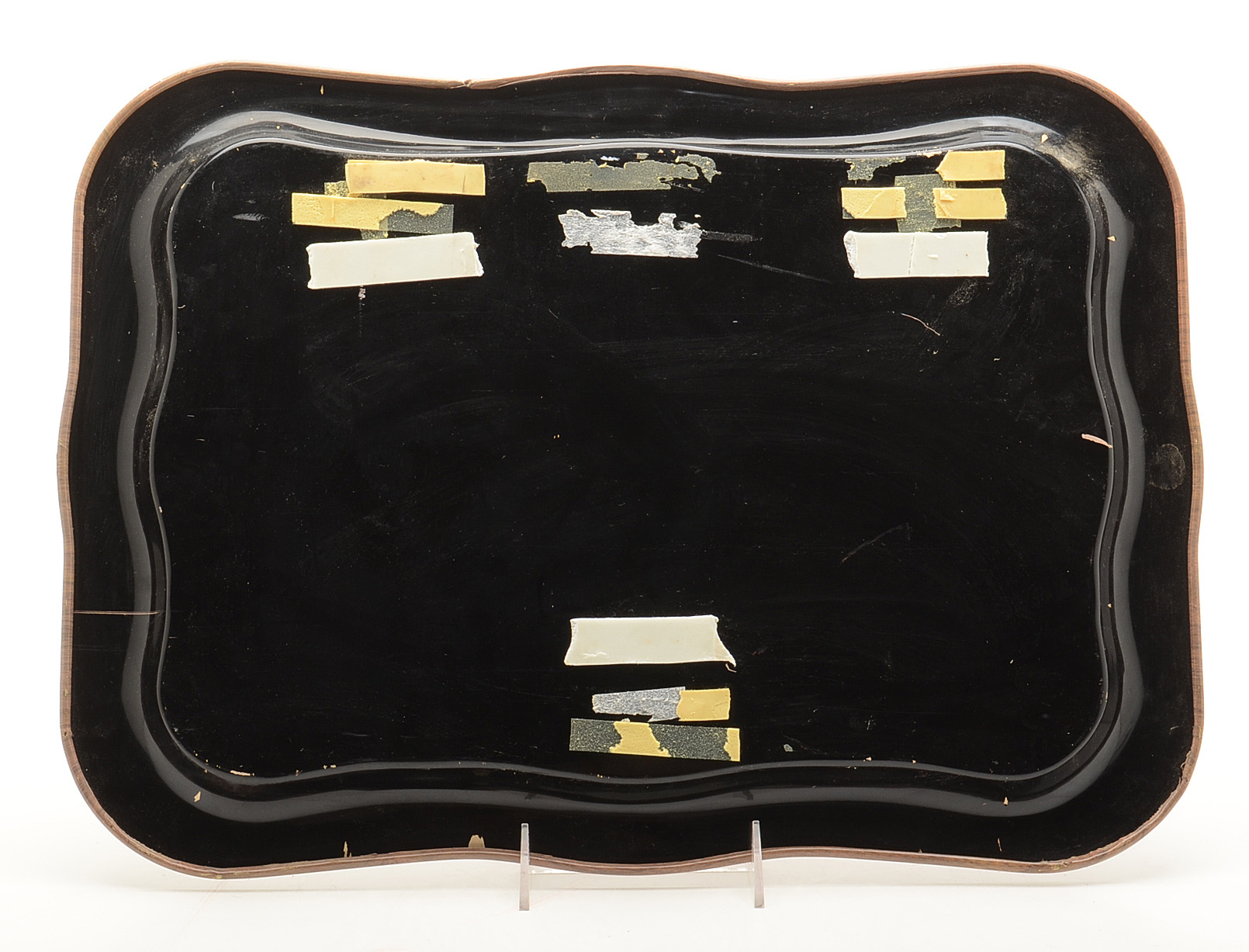 1950s "Coca-Cola" Metal Serving Tray