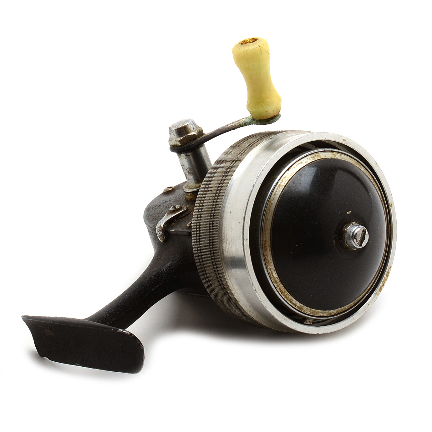 Shakespeare Wonder-Spin Reel