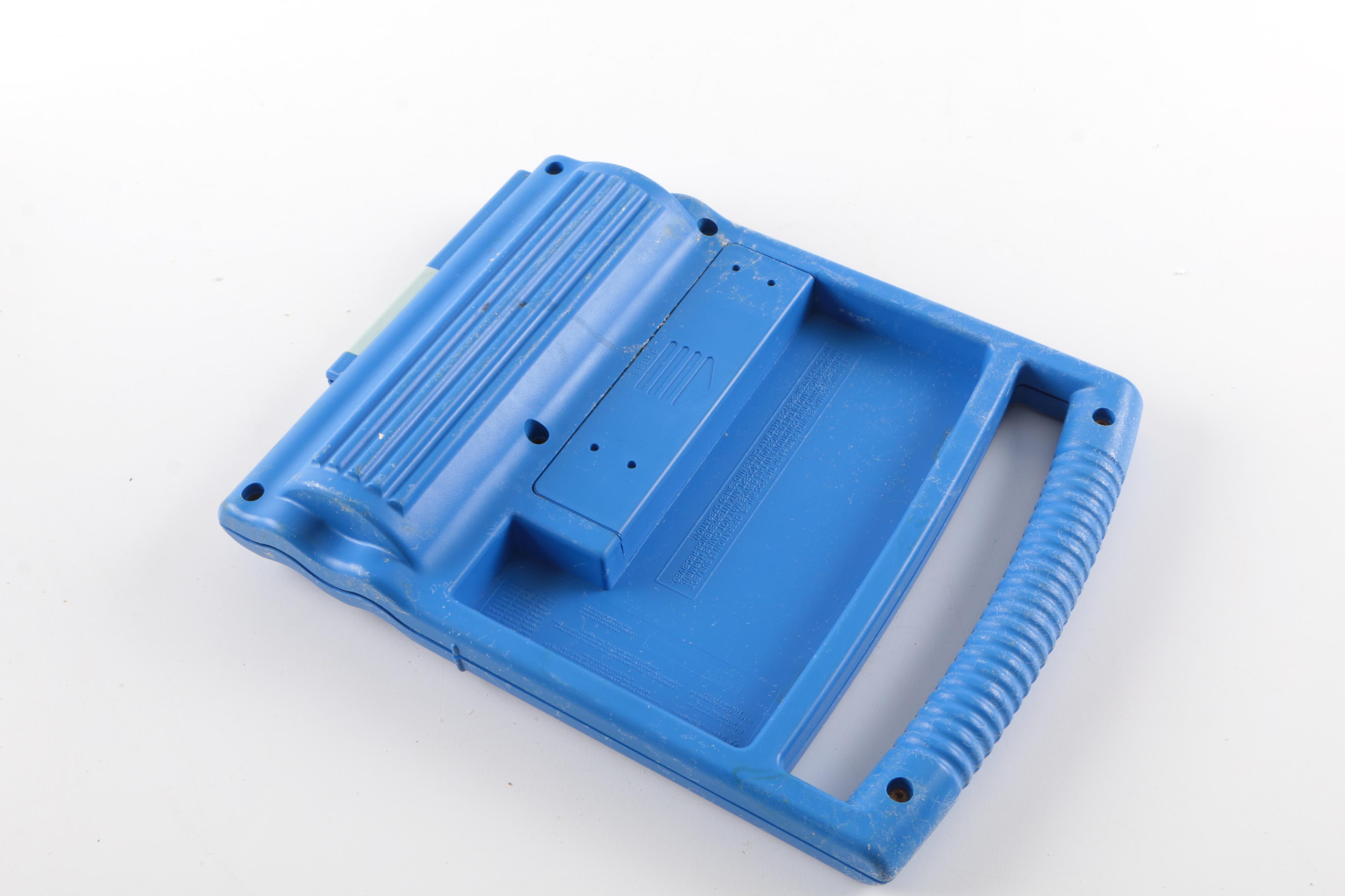 Texas Instruments Learning Computers