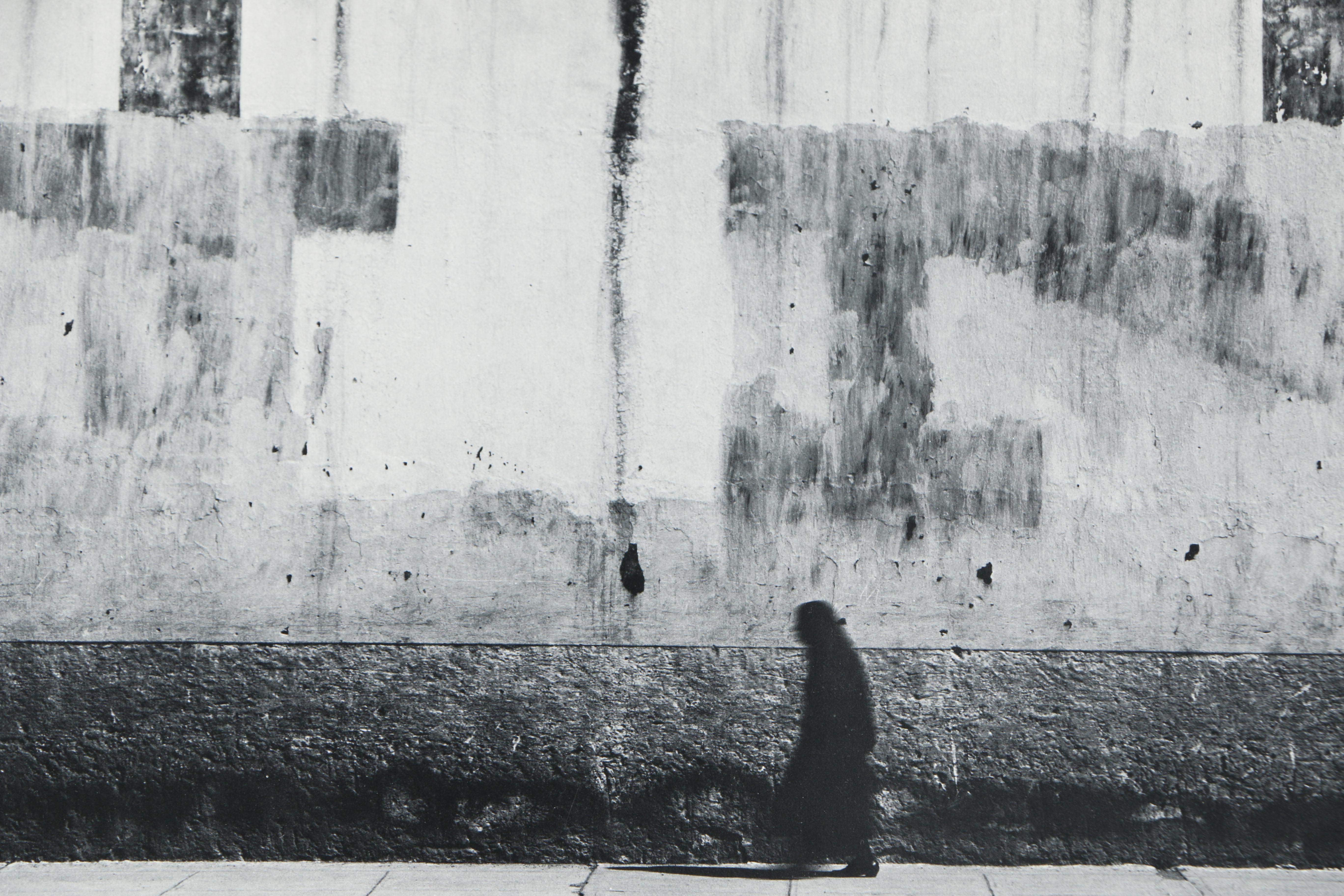 Aaron Siskind Vintage Offset Lithograph RISD Exhibition Posters