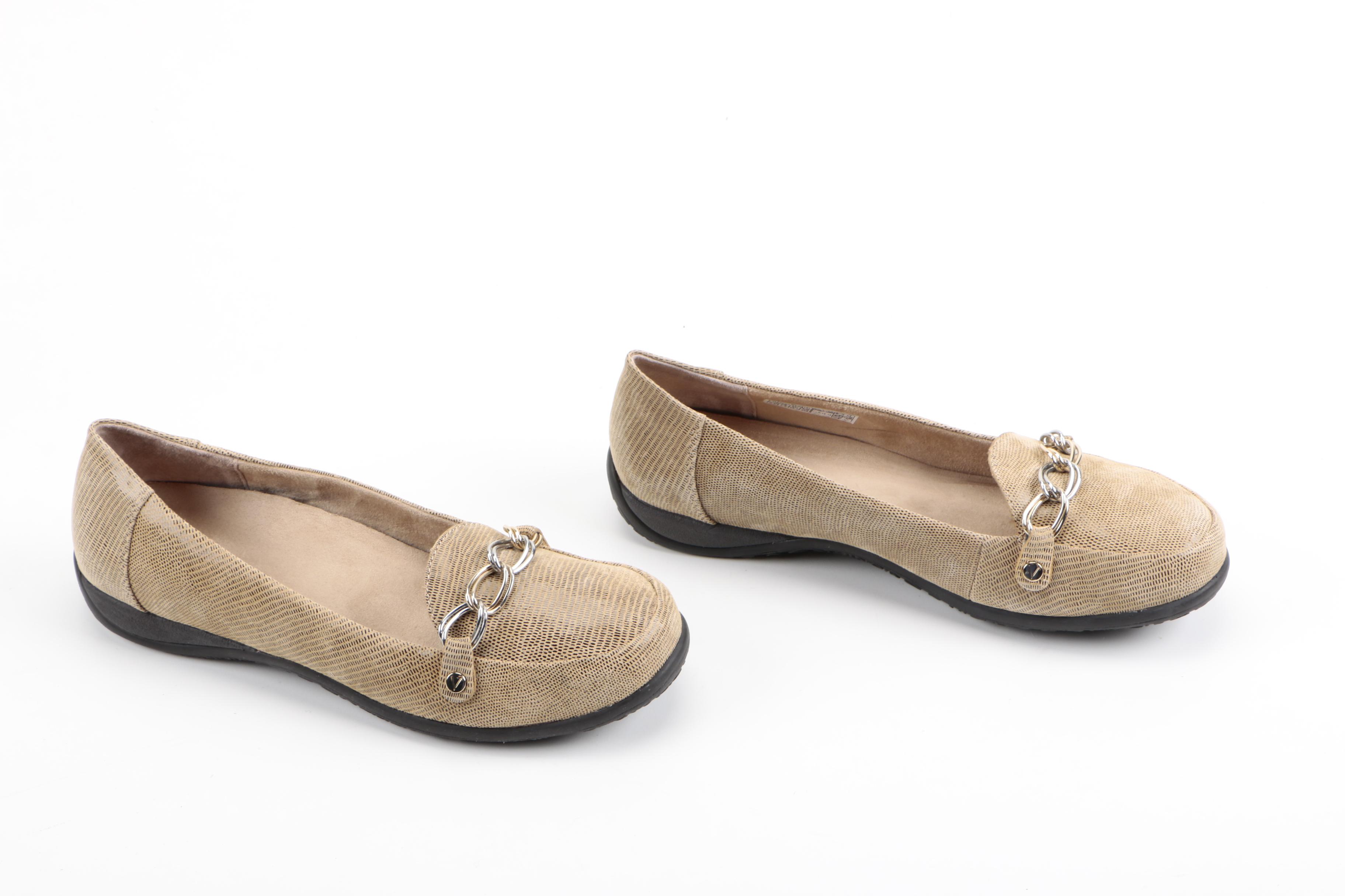 Vionic and Toms Women's Casual Shoes