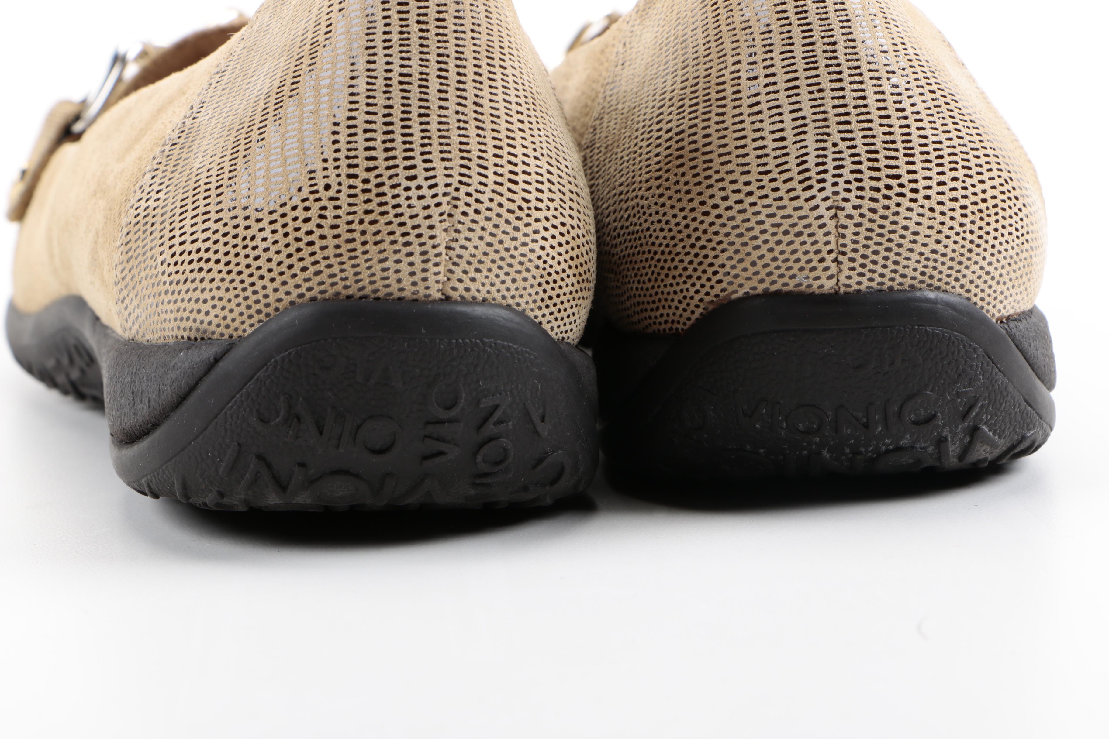 Vionic and Toms Women's Casual Shoes