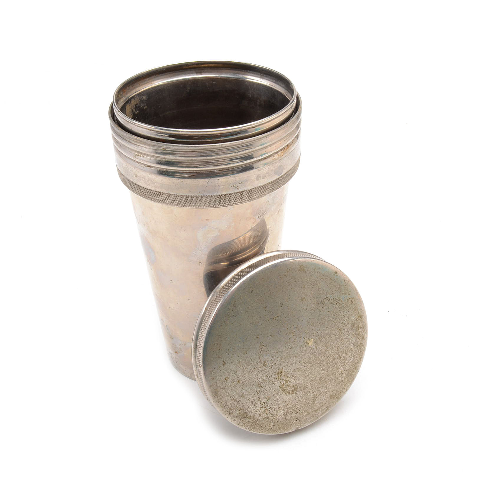 Thermocup Nesting Cups