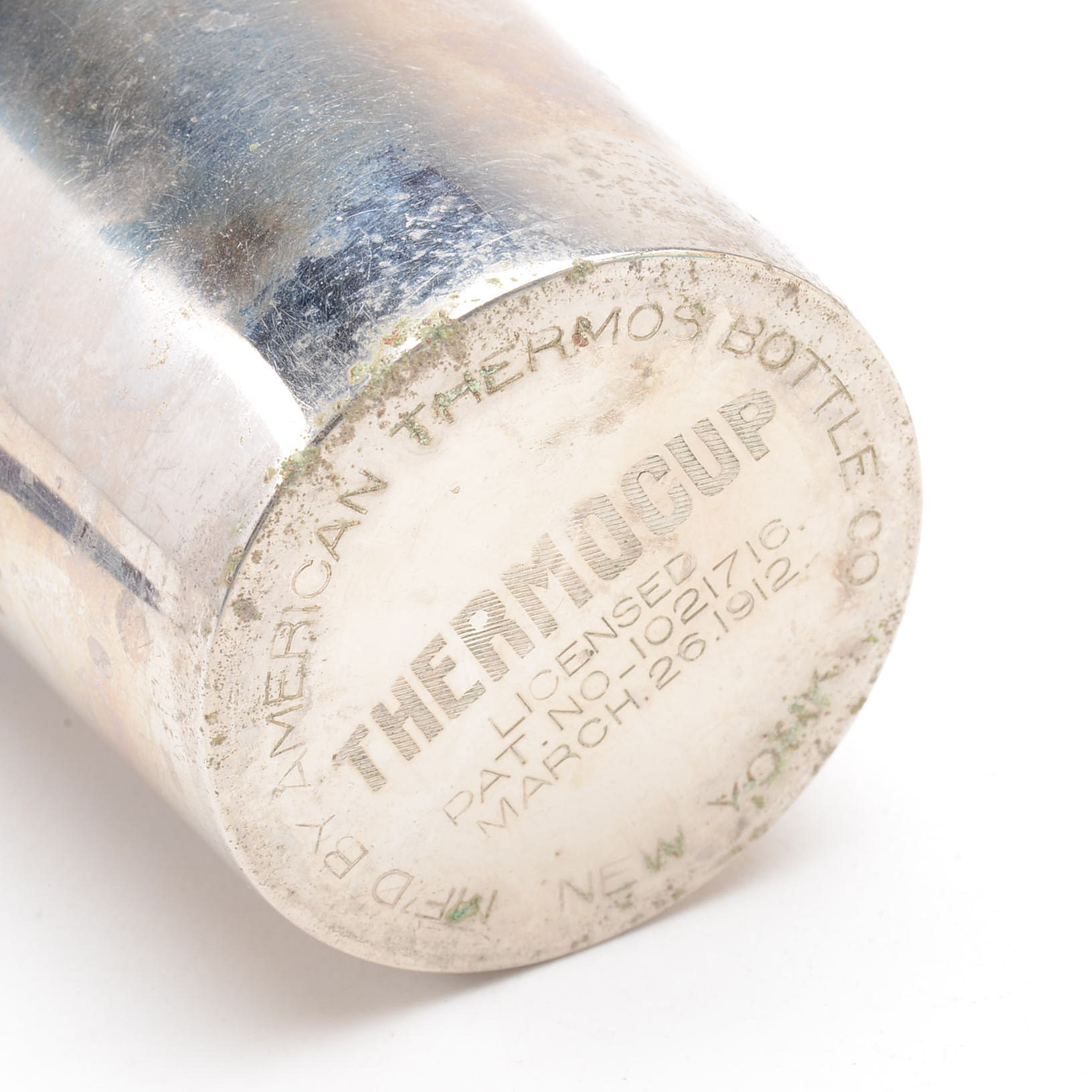 Thermocup Nesting Cups