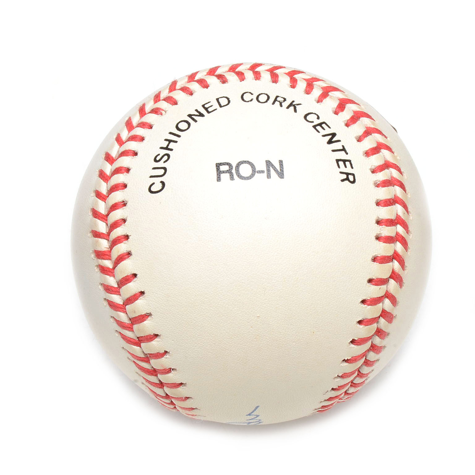 Duke Snider Signed Rawlings NL Baseball SGC COA