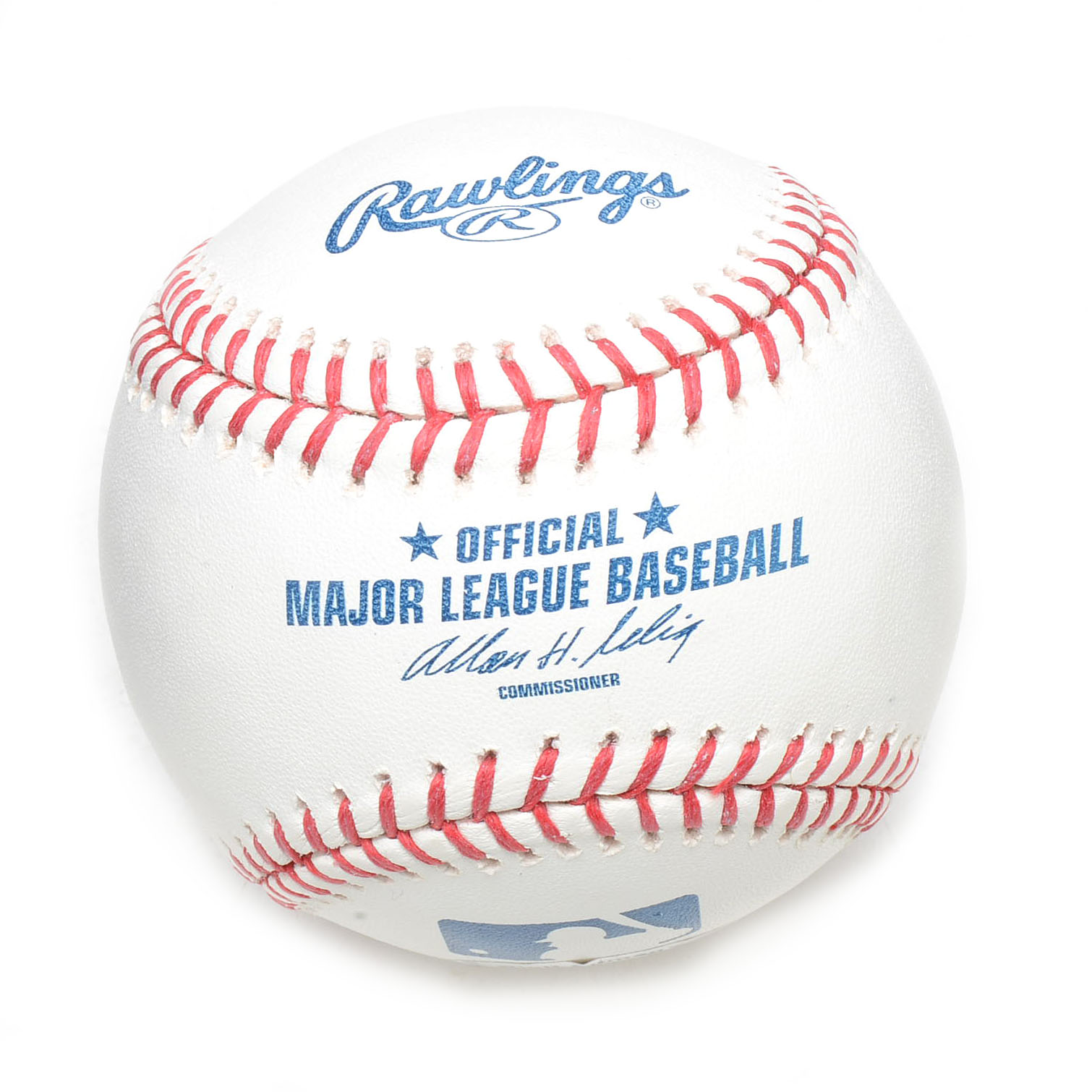 Todd Frazier "Go Reds" Signed Rawlings ML Baseball COA