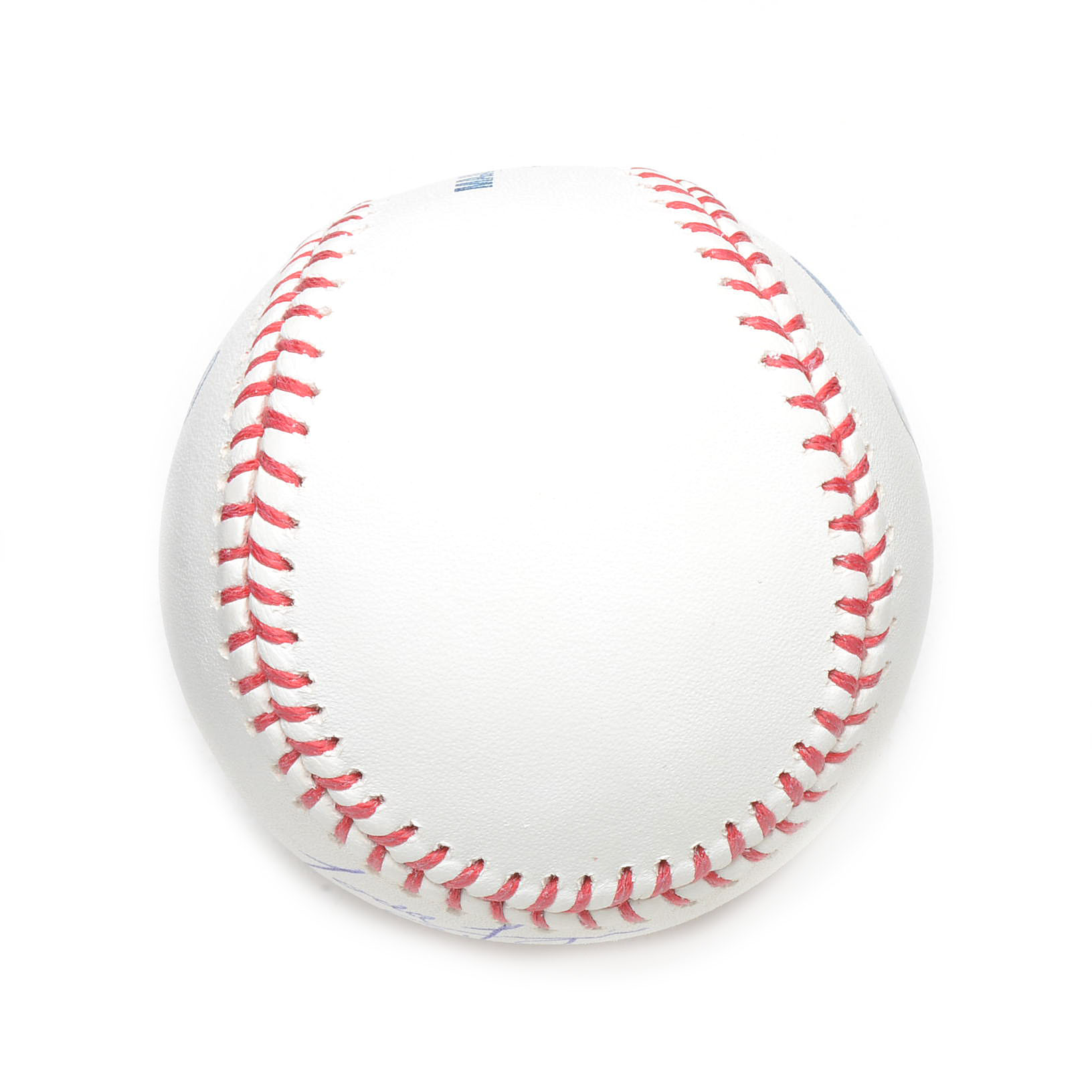 Todd Frazier "Go Reds" Signed Rawlings ML Baseball COA