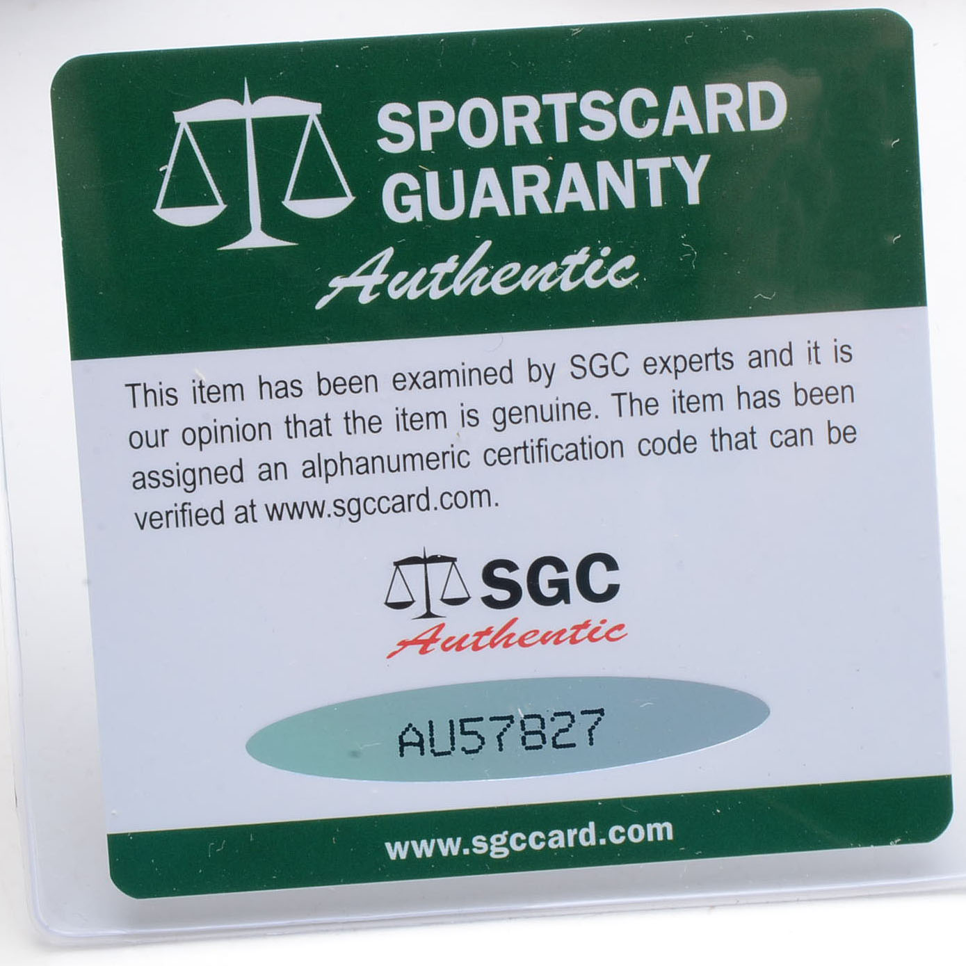 Yogi Berra Signed Rawlings AL Baseball SGC COA