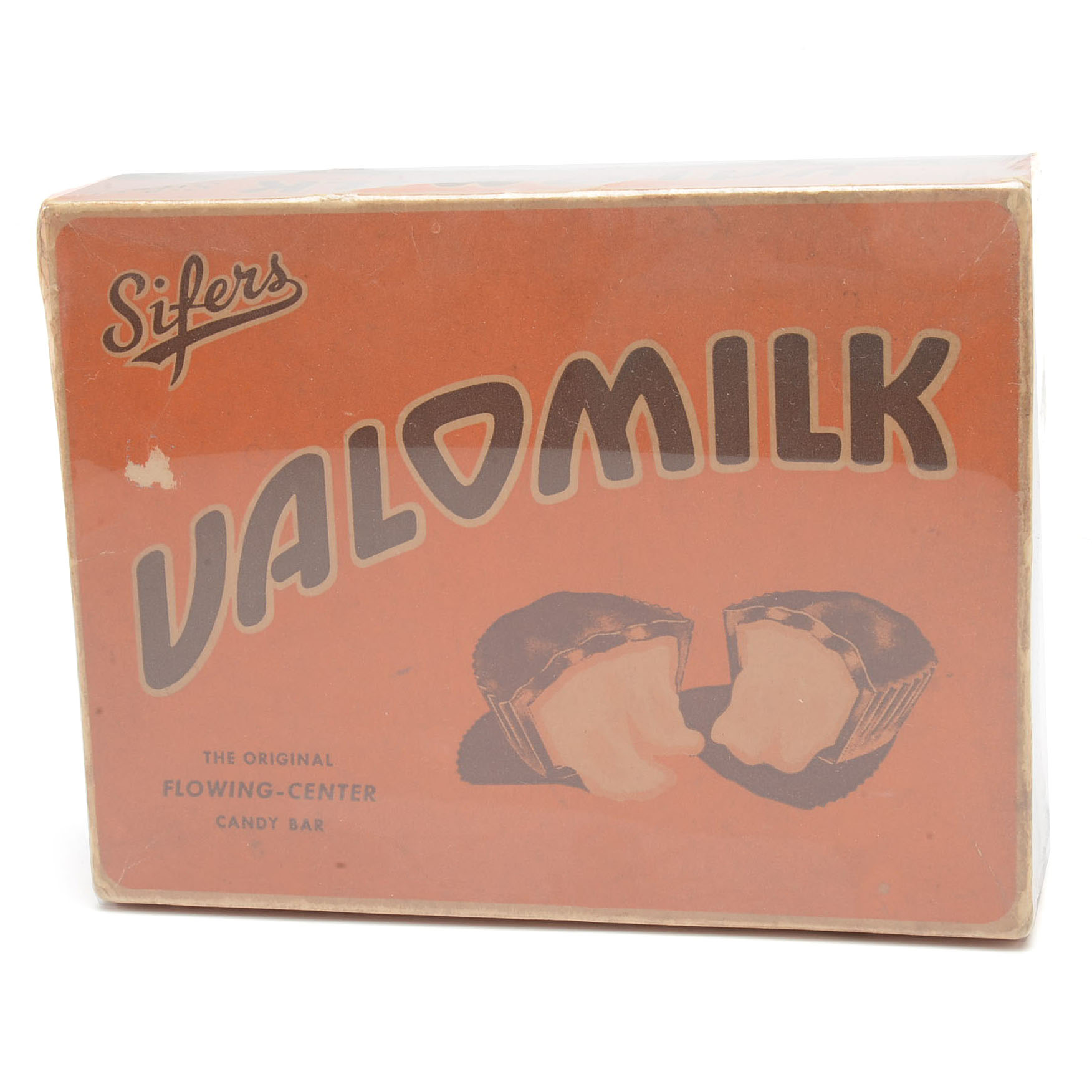 Vintage Candy/Drops/Pattie Boxes