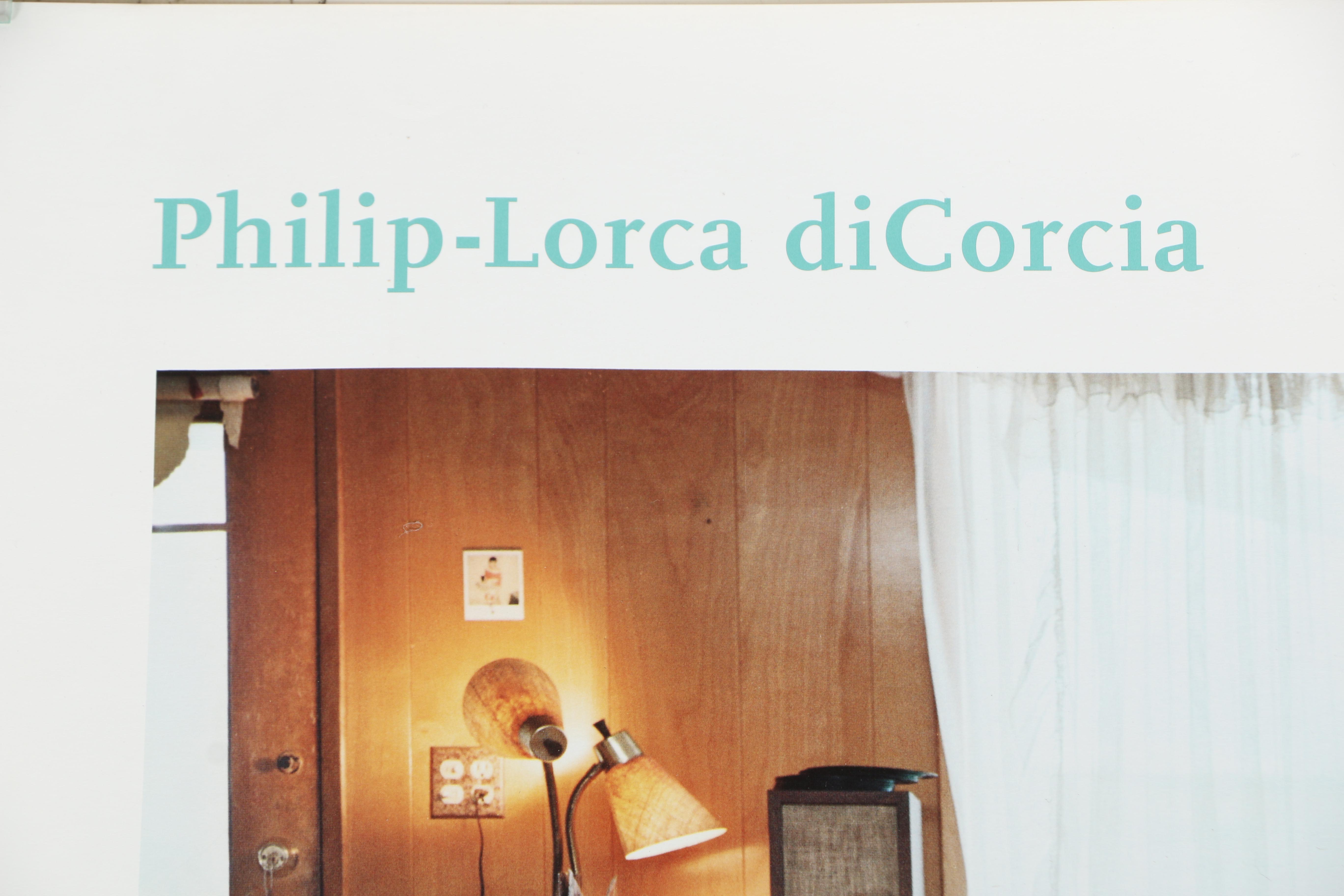 Offset Lithograph Museum Photography Exhibition Posters Including Diane Arbus